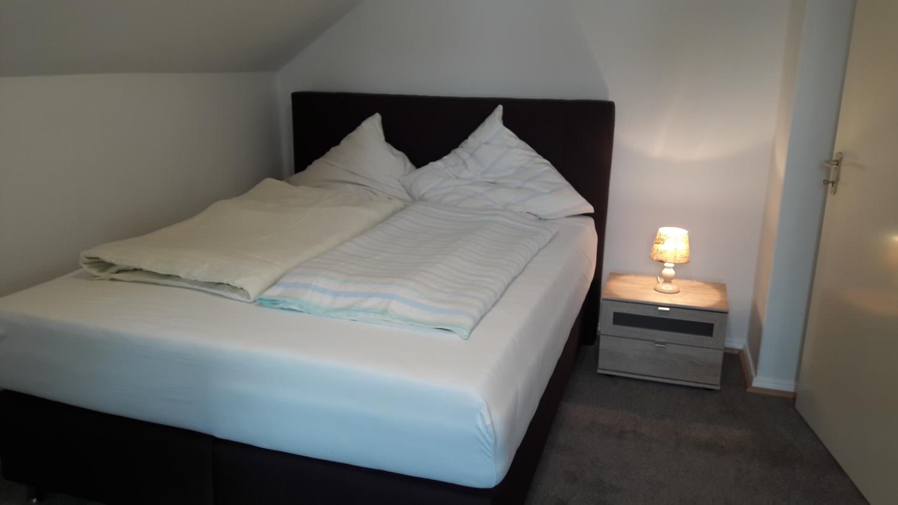 Bielefeld Vacations - Apartment Jackie 2 - Property Image 3