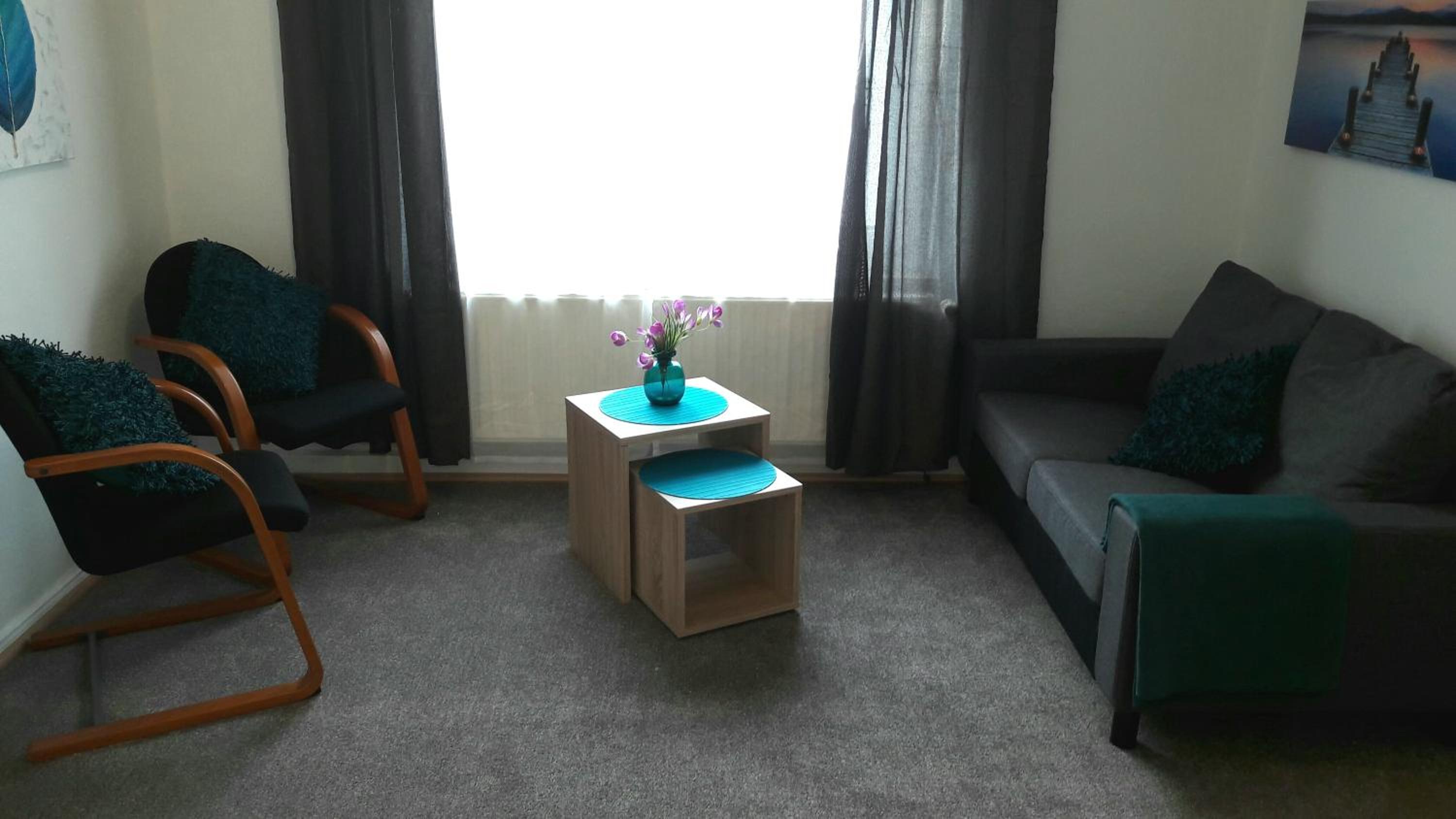 Bielefeld Vacations - Apartment Jackie 2 - Property Image 2