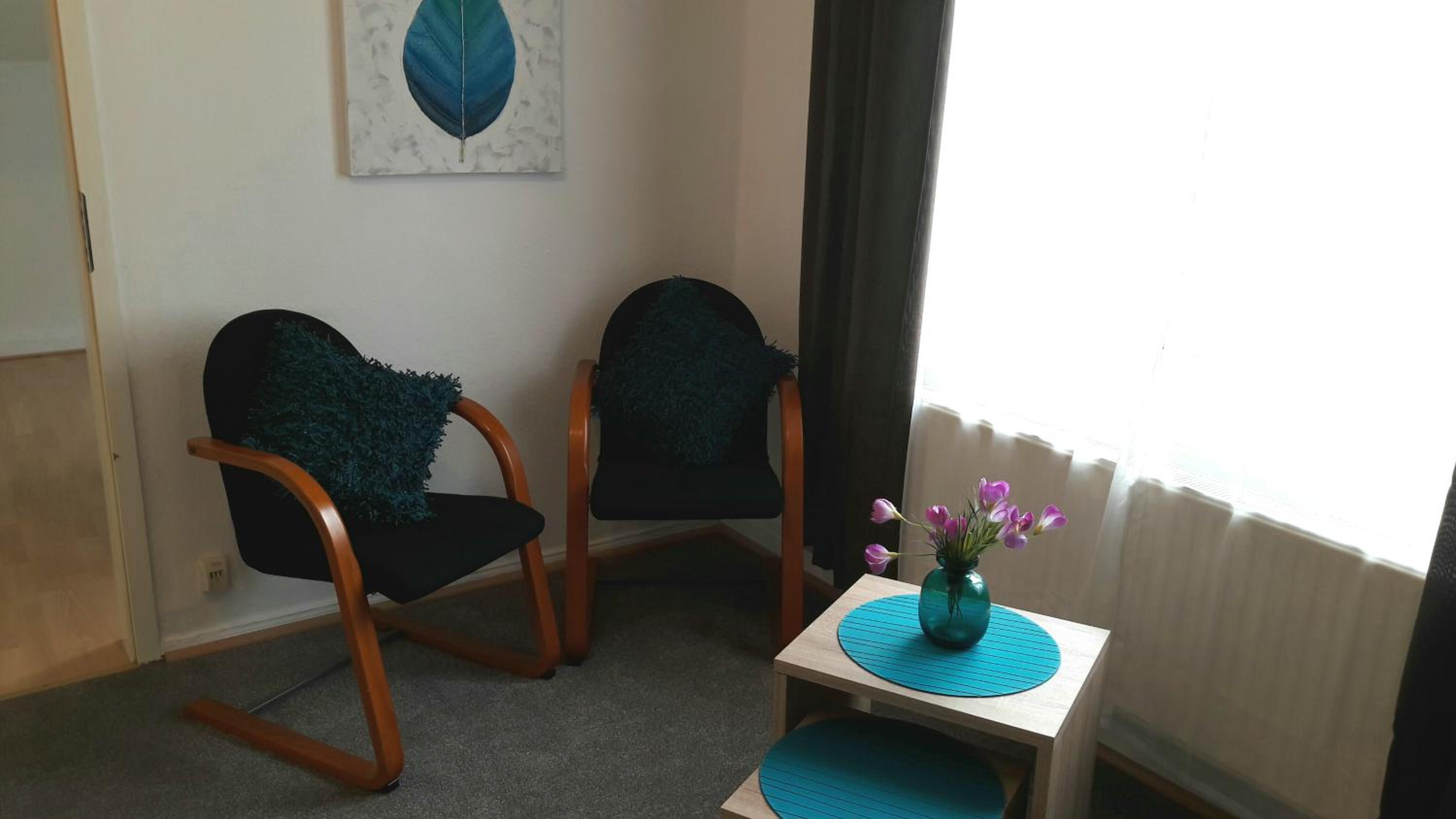 Bielefeld Vacations - Apartment Jackie 2 - Property Image 16