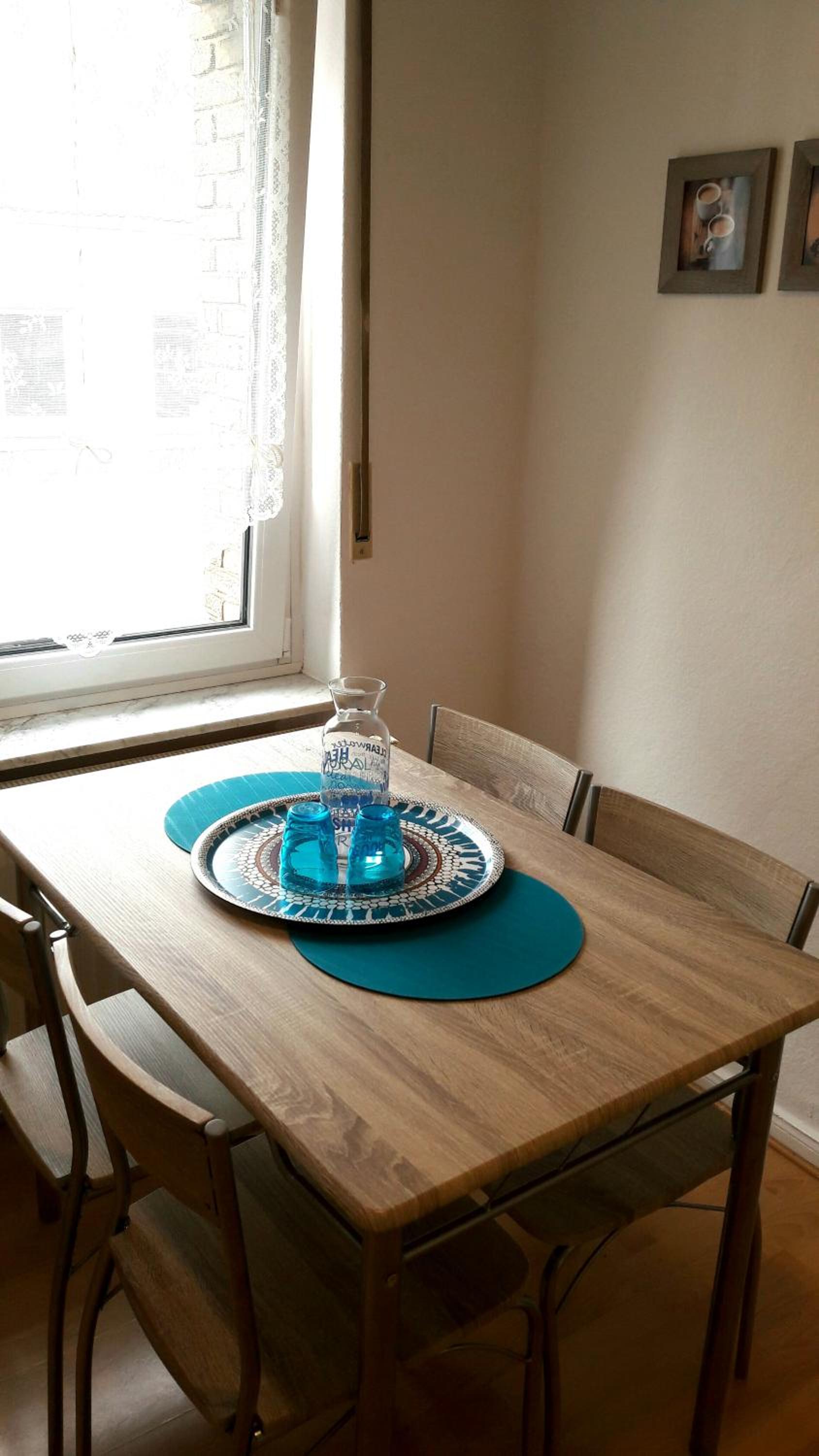 Bielefeld Vacations - Apartment Jackie 2 - Property Image 9