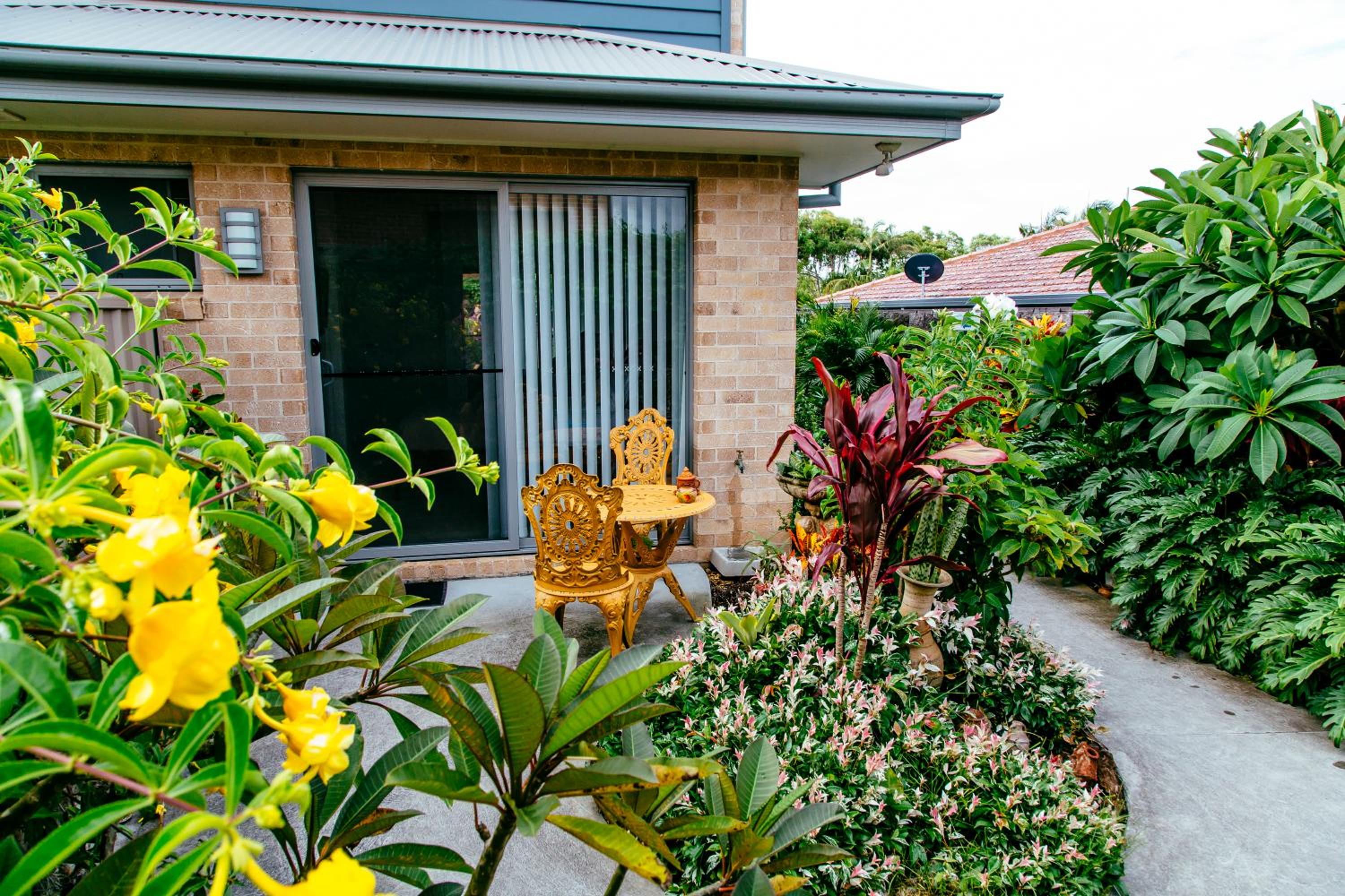 Coffs Jetty BnB