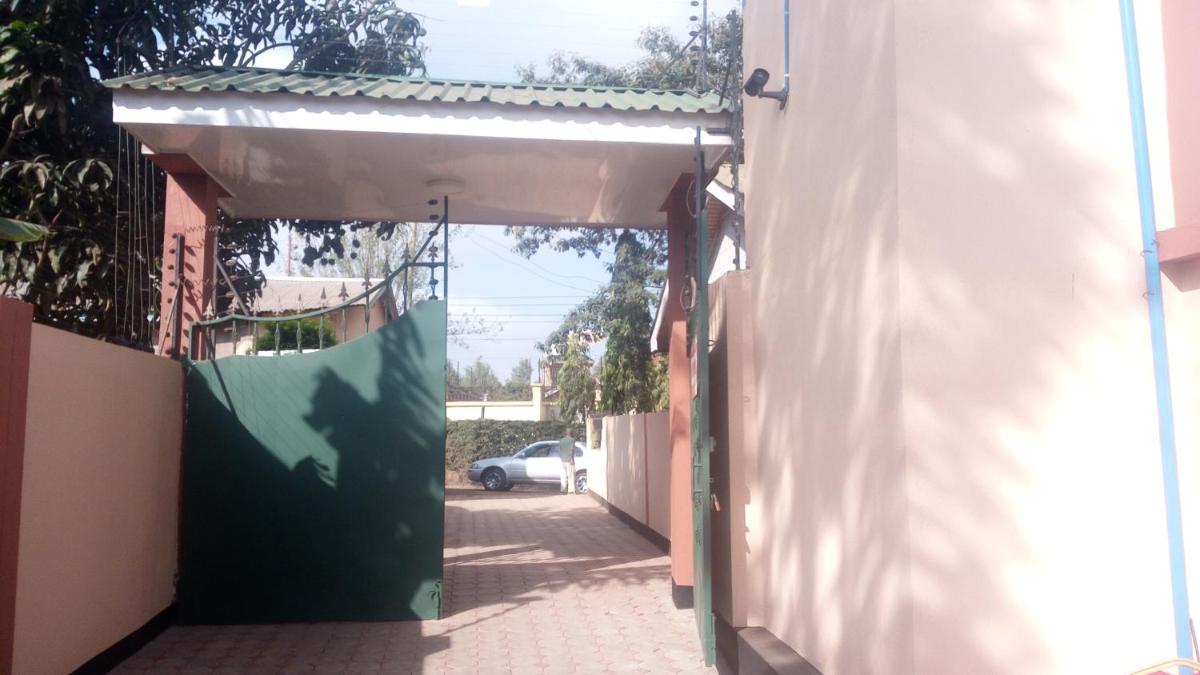 children's play area