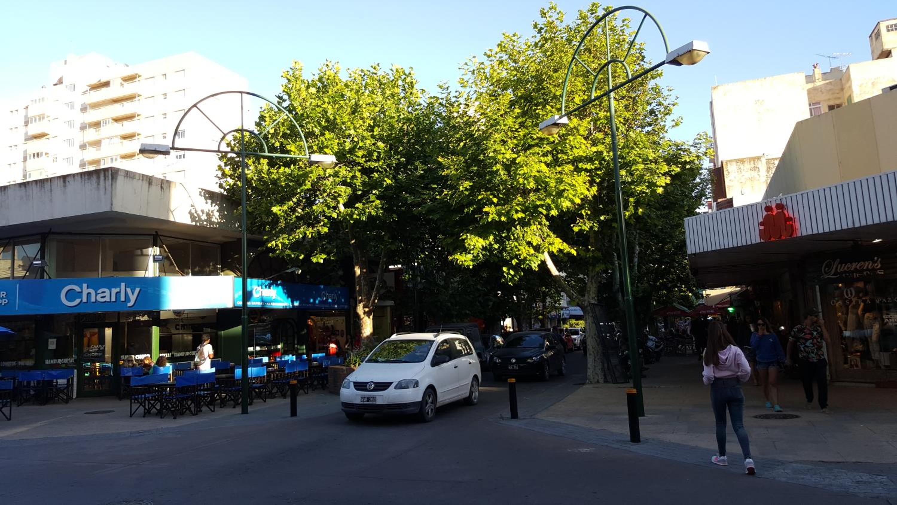 Apartamento Miramar II