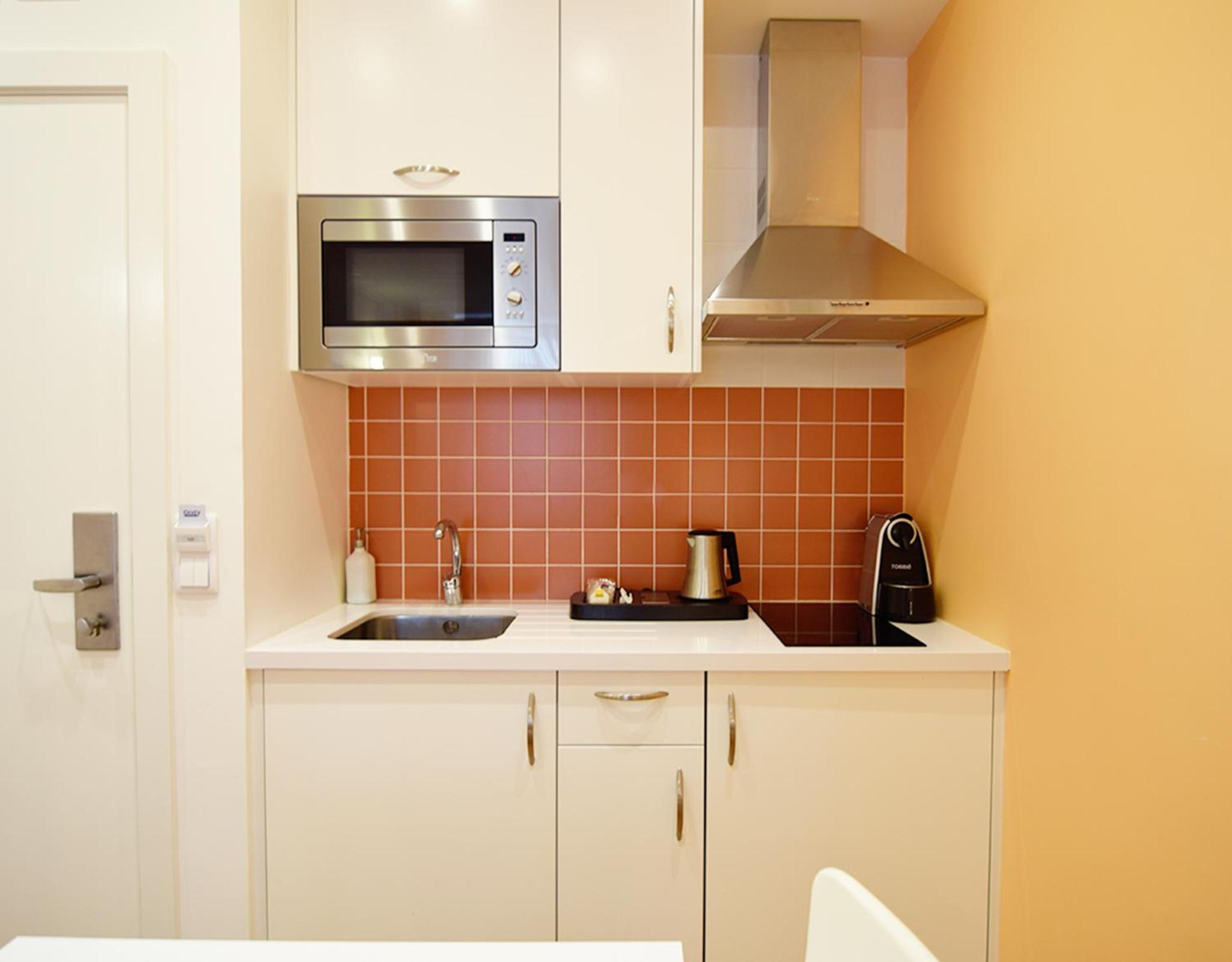 Rossio Apartments