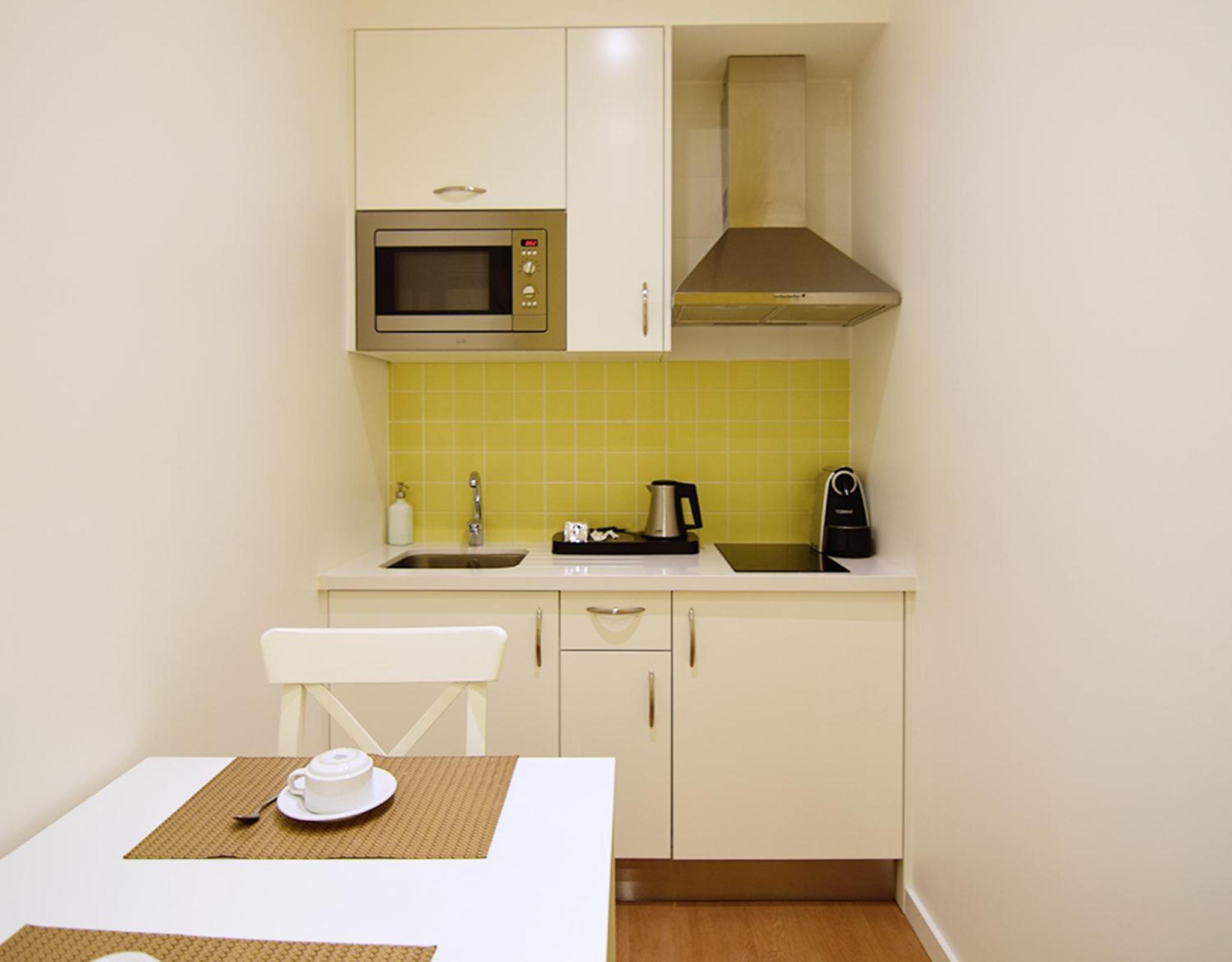Rossio Apartments