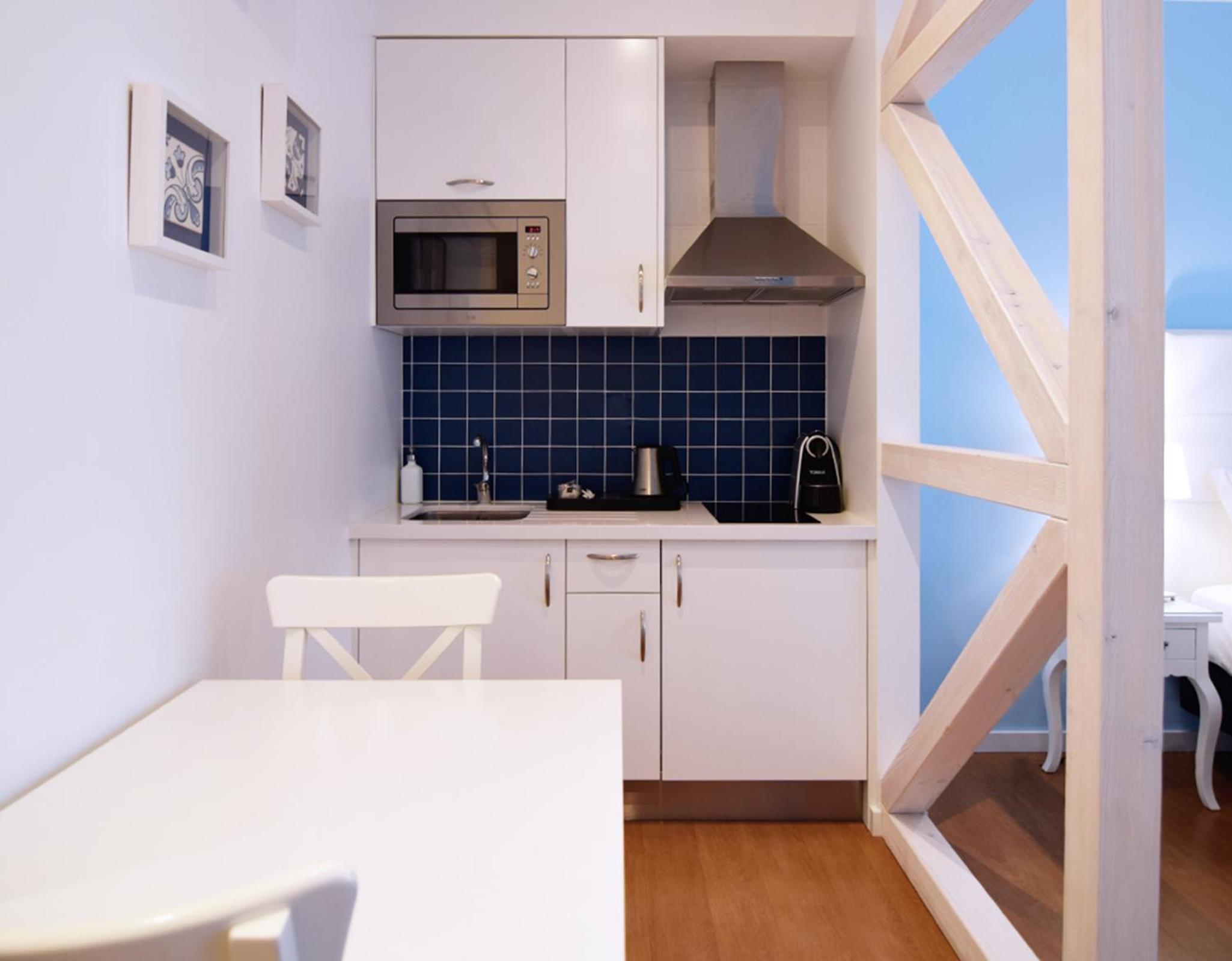 Rossio Apartments