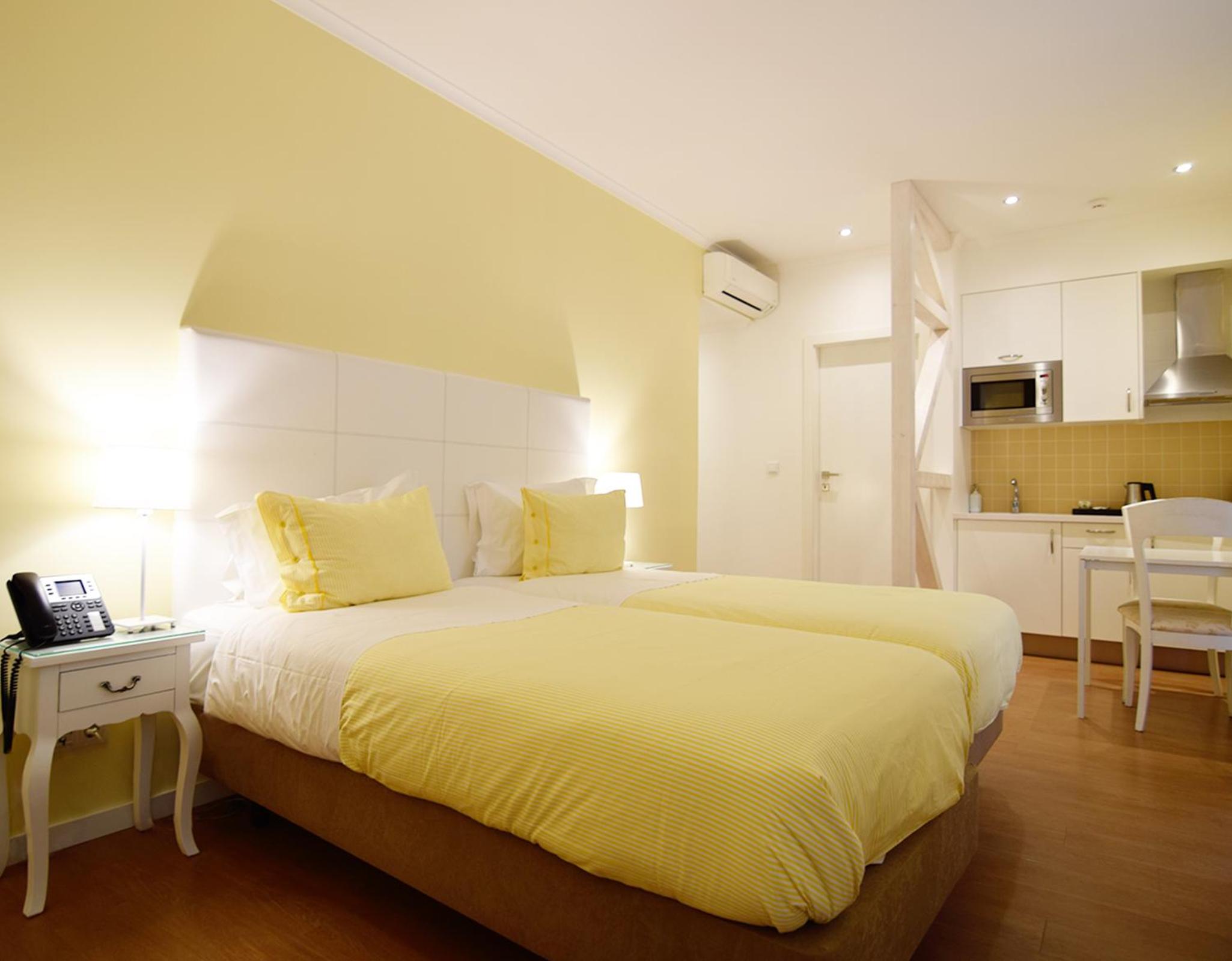 Rossio Apartments
