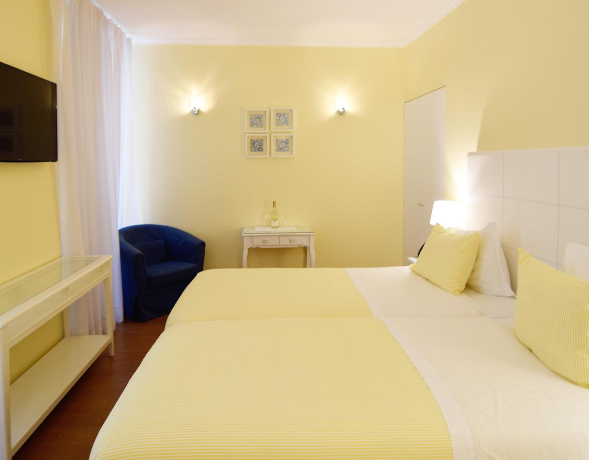Rossio Apartments