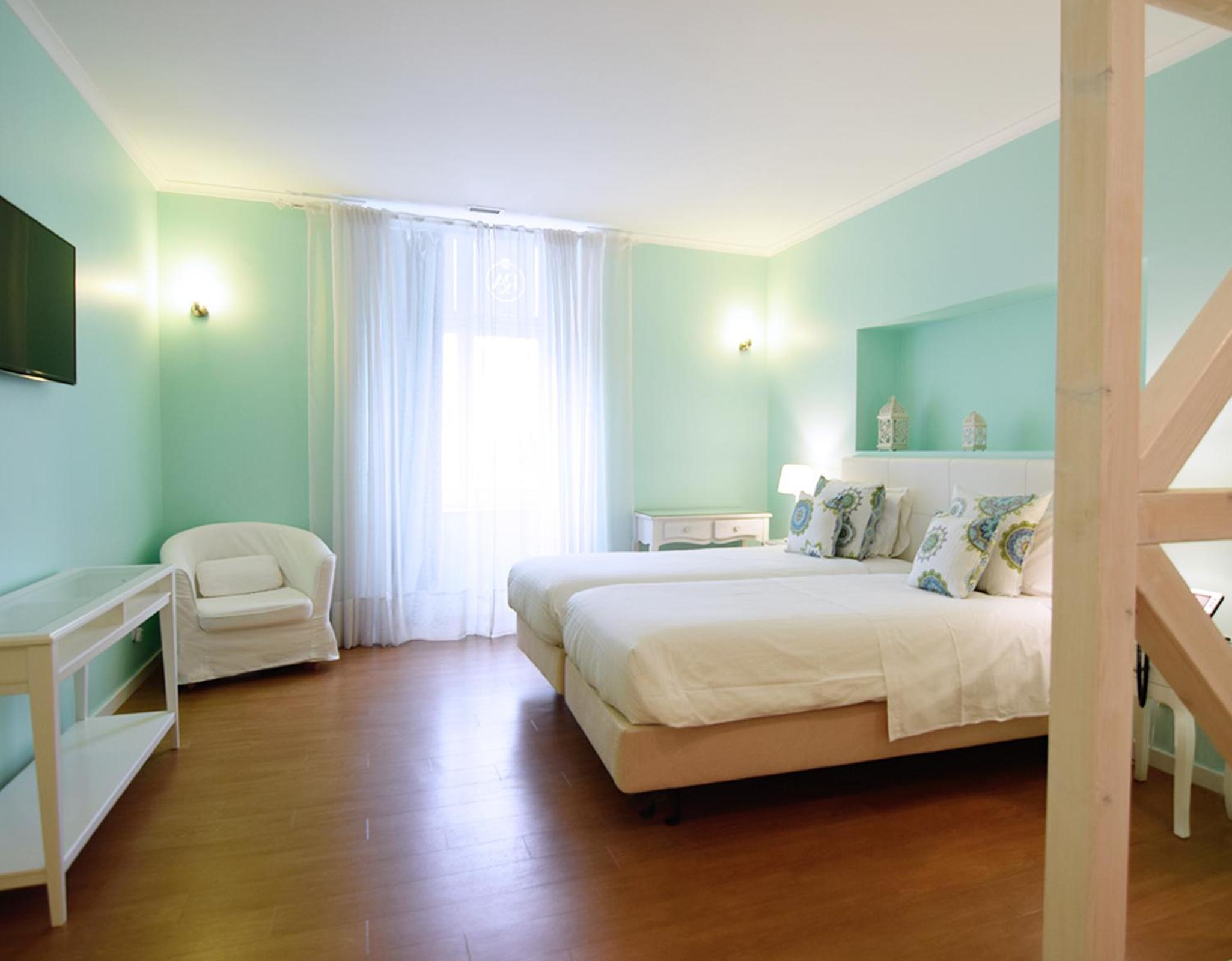 Rossio Apartments