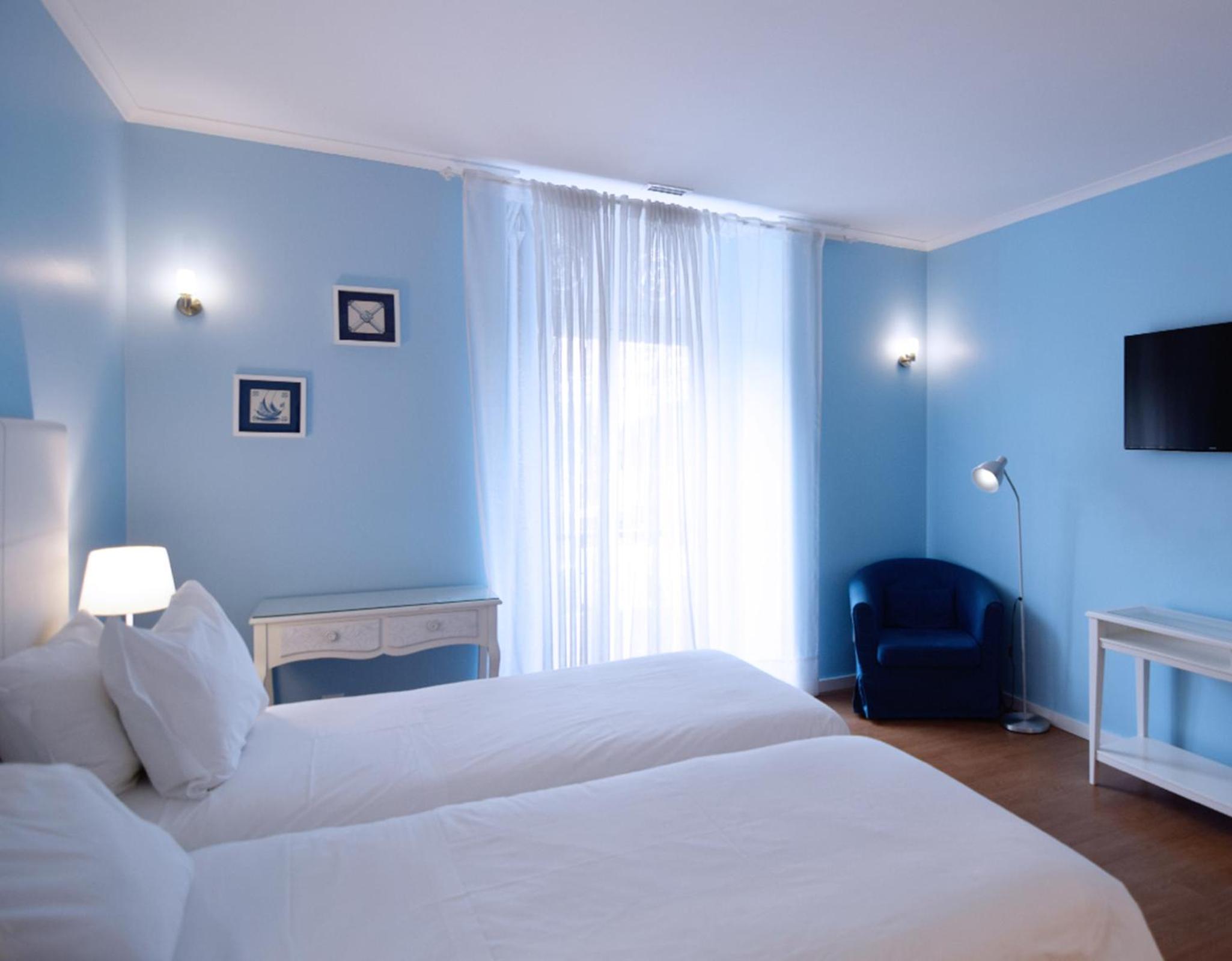 Rossio Apartments