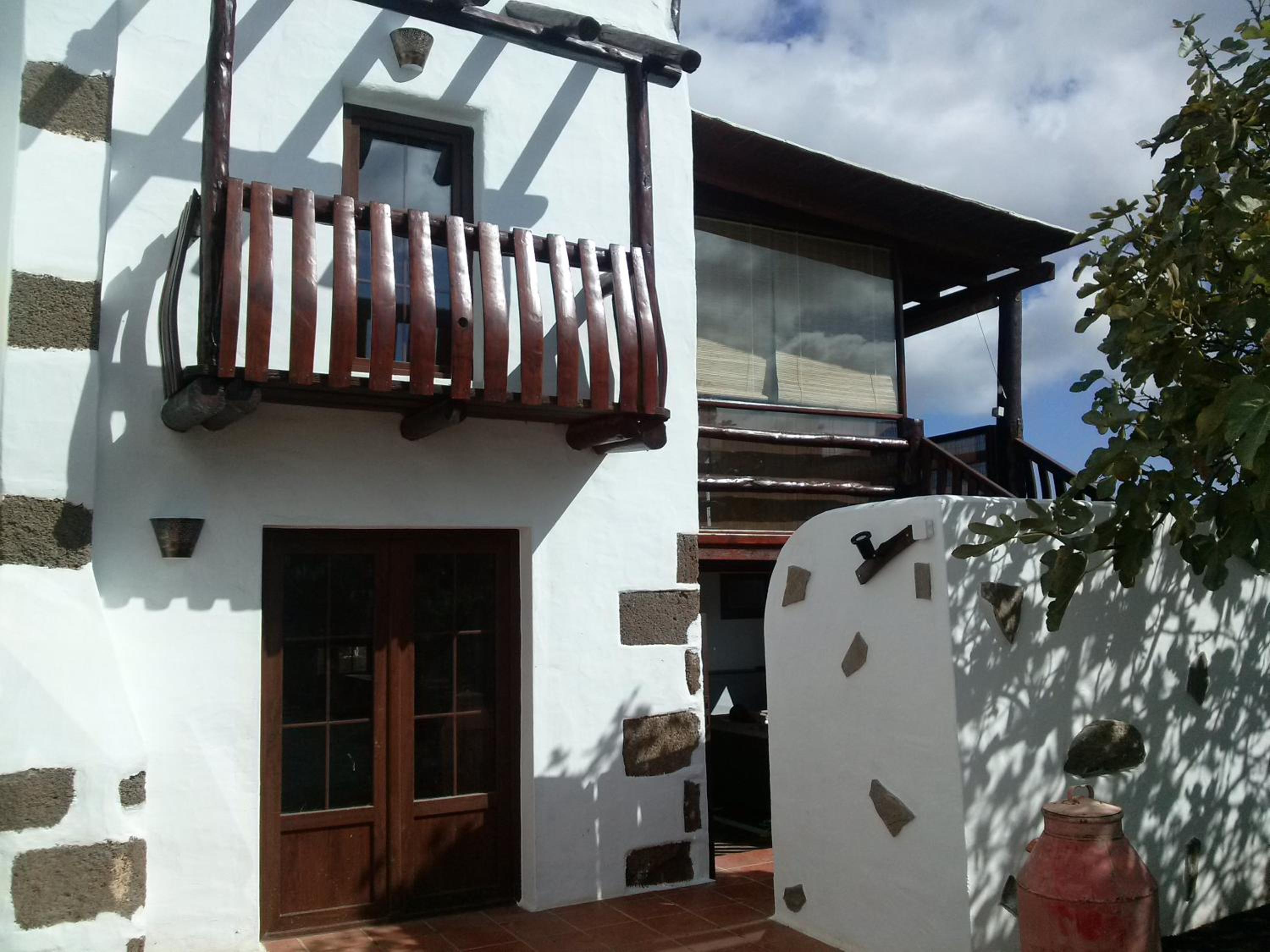 Casa Rural 