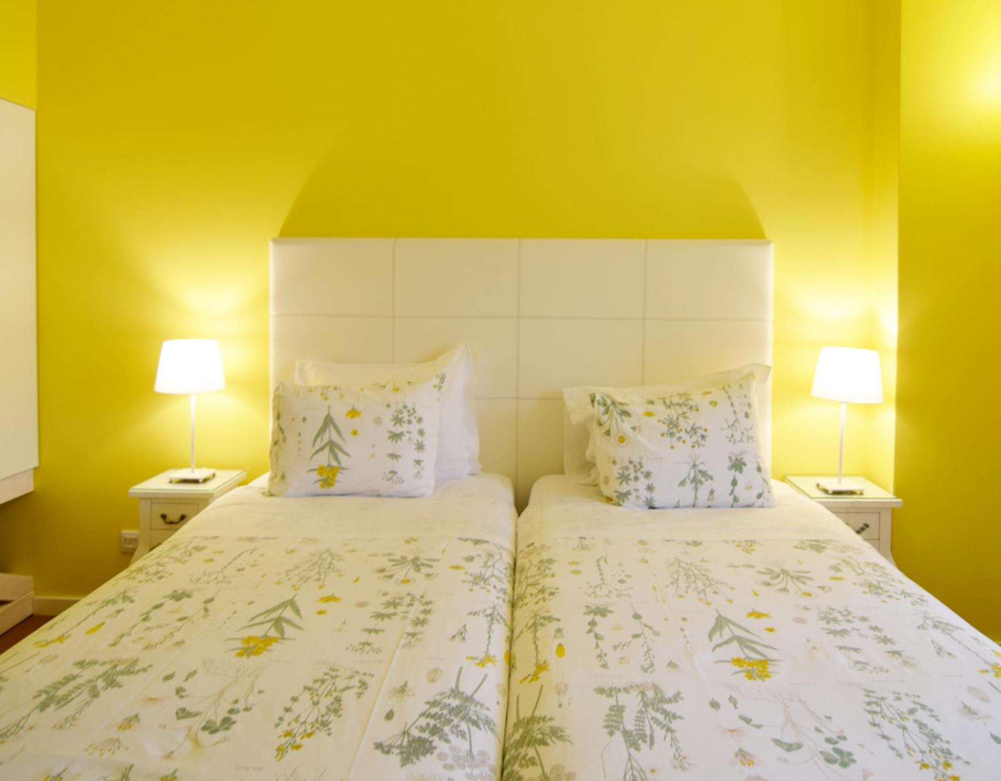 Rossio Apartments