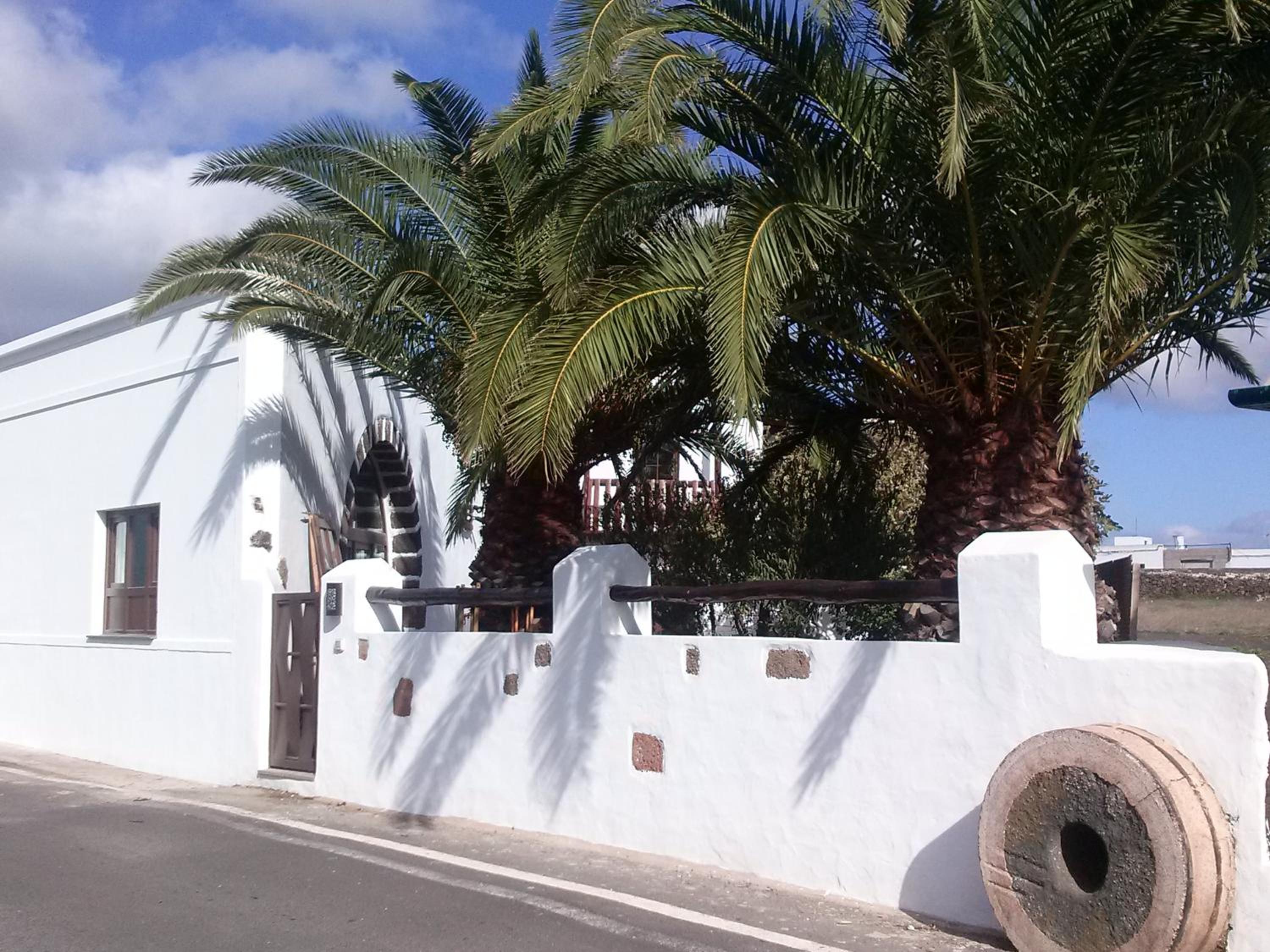 Casa Rural 