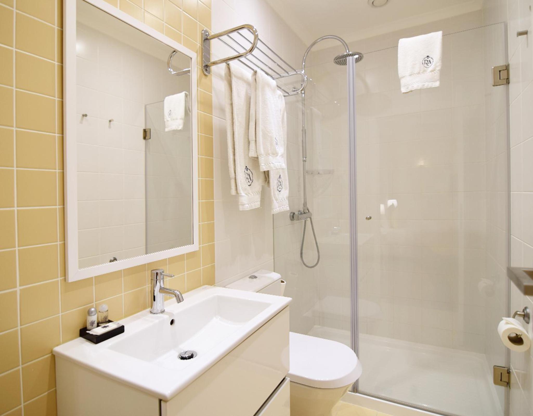 Rossio Apartments