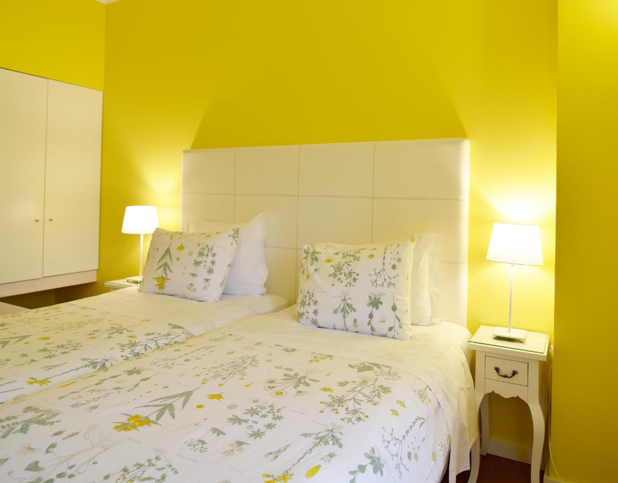 Rossio Apartments