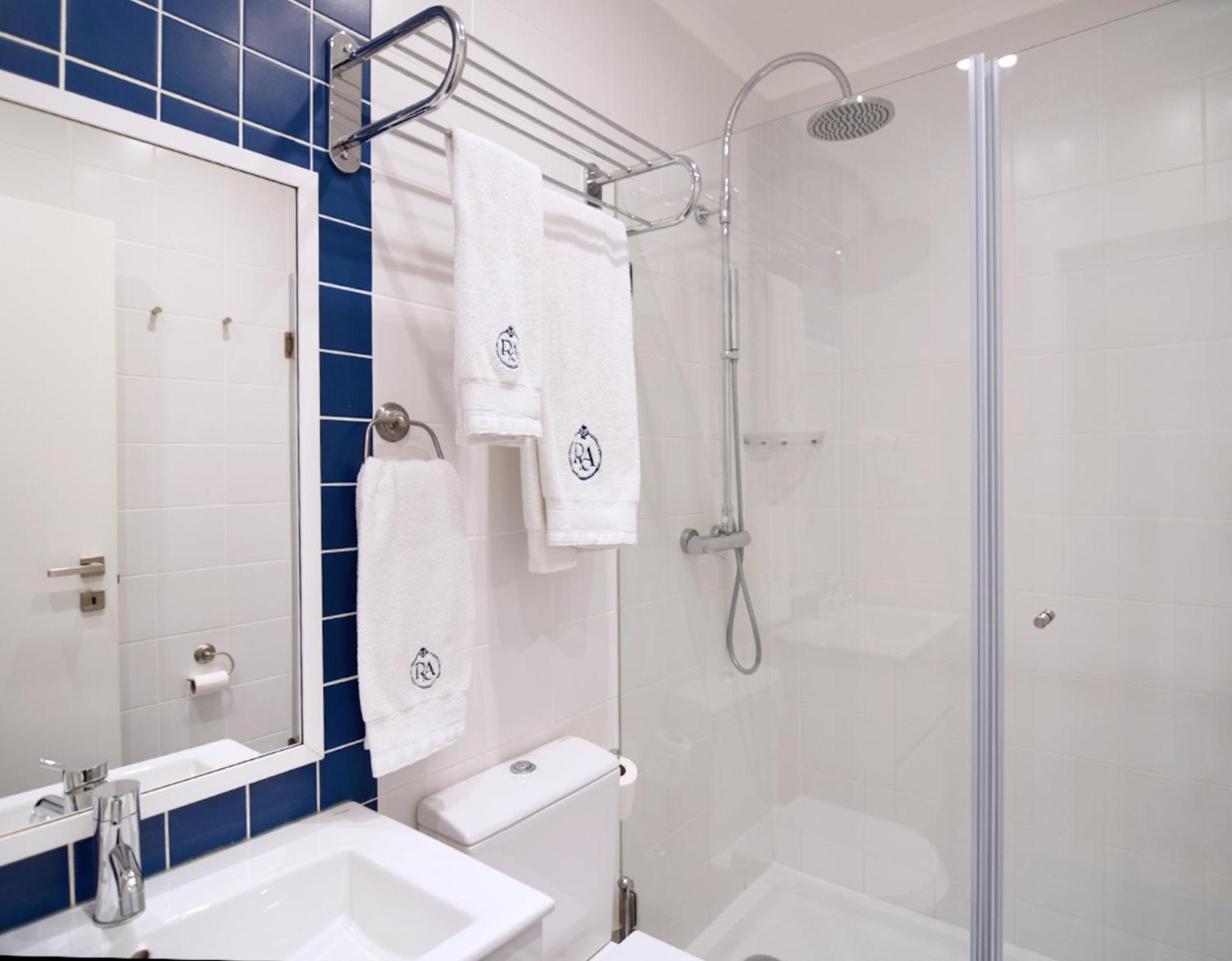 Rossio Apartments