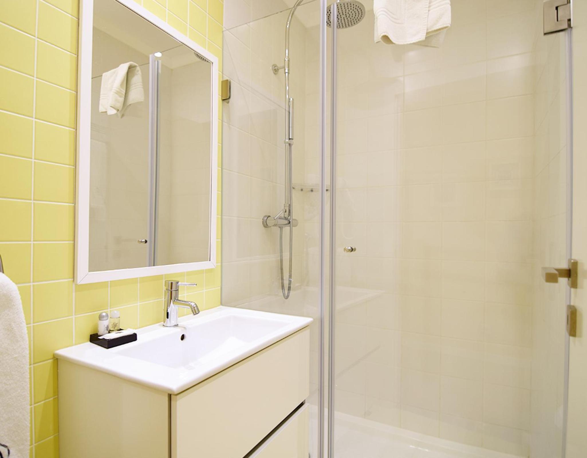 Rossio Apartments