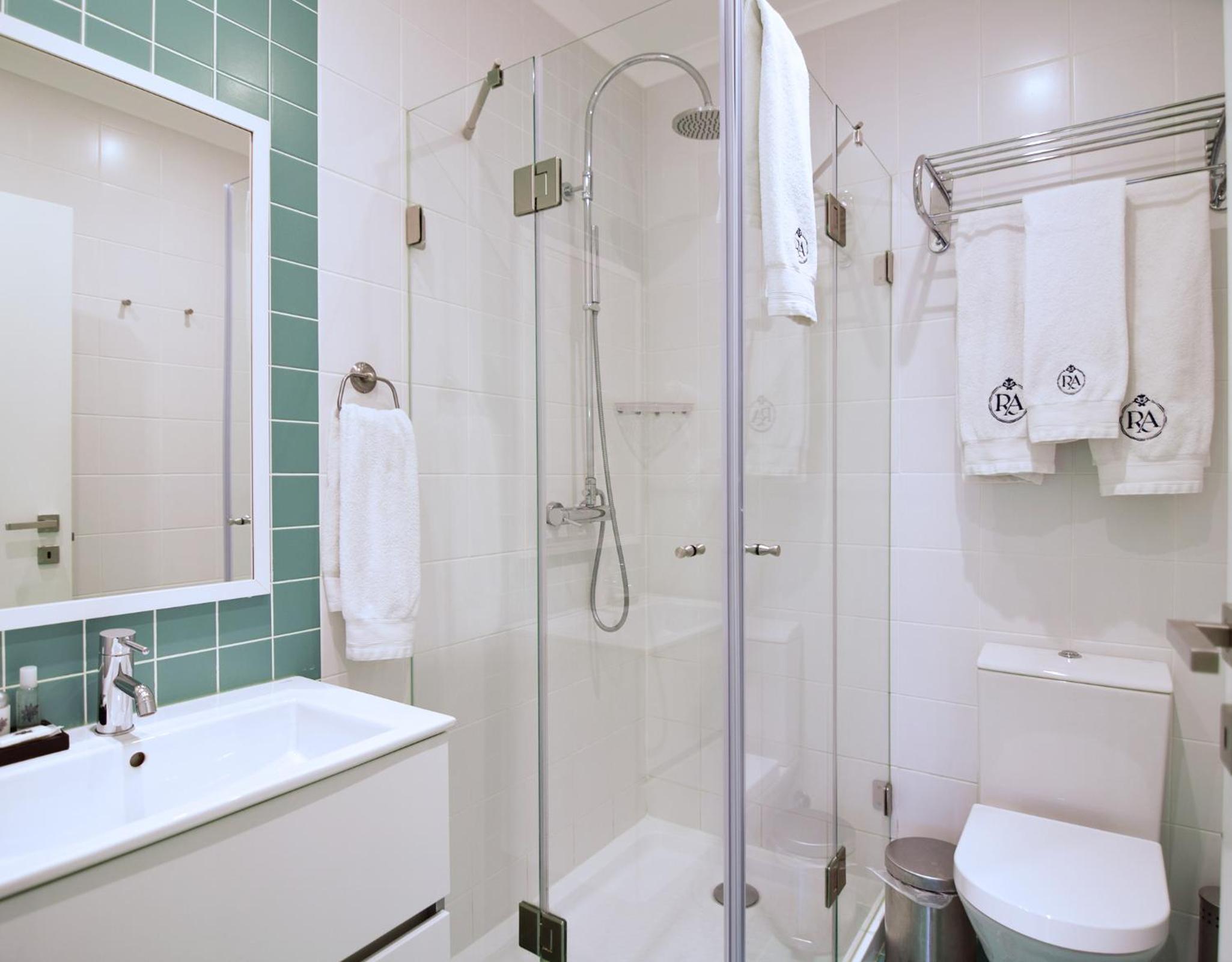 Rossio Apartments