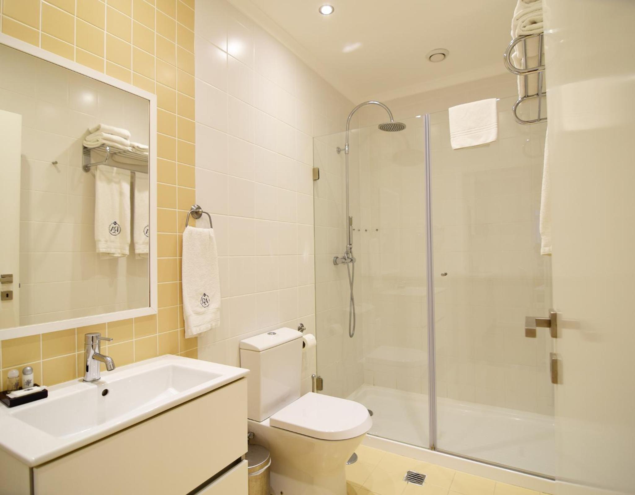 Rossio Apartments