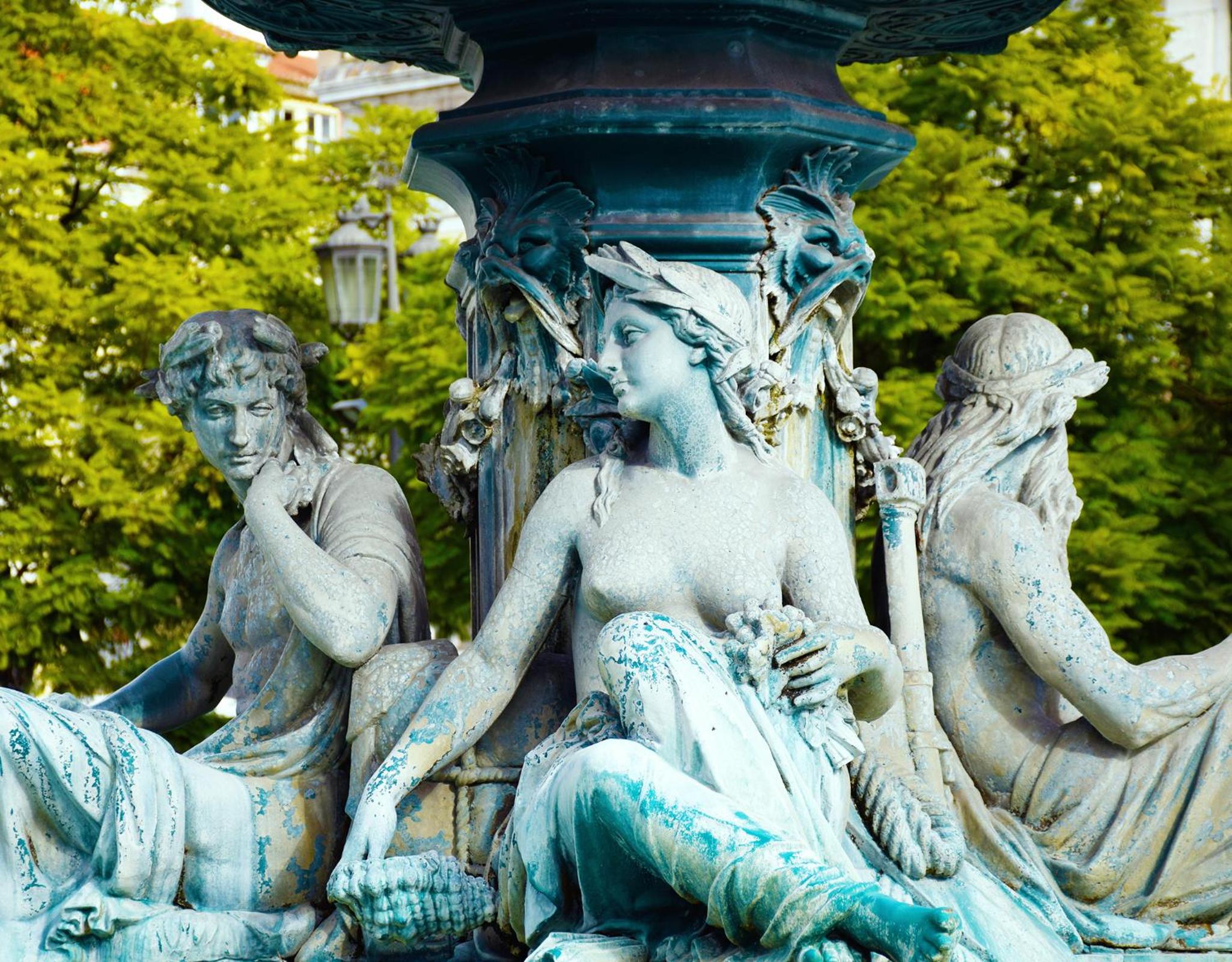 Rossio Apartments