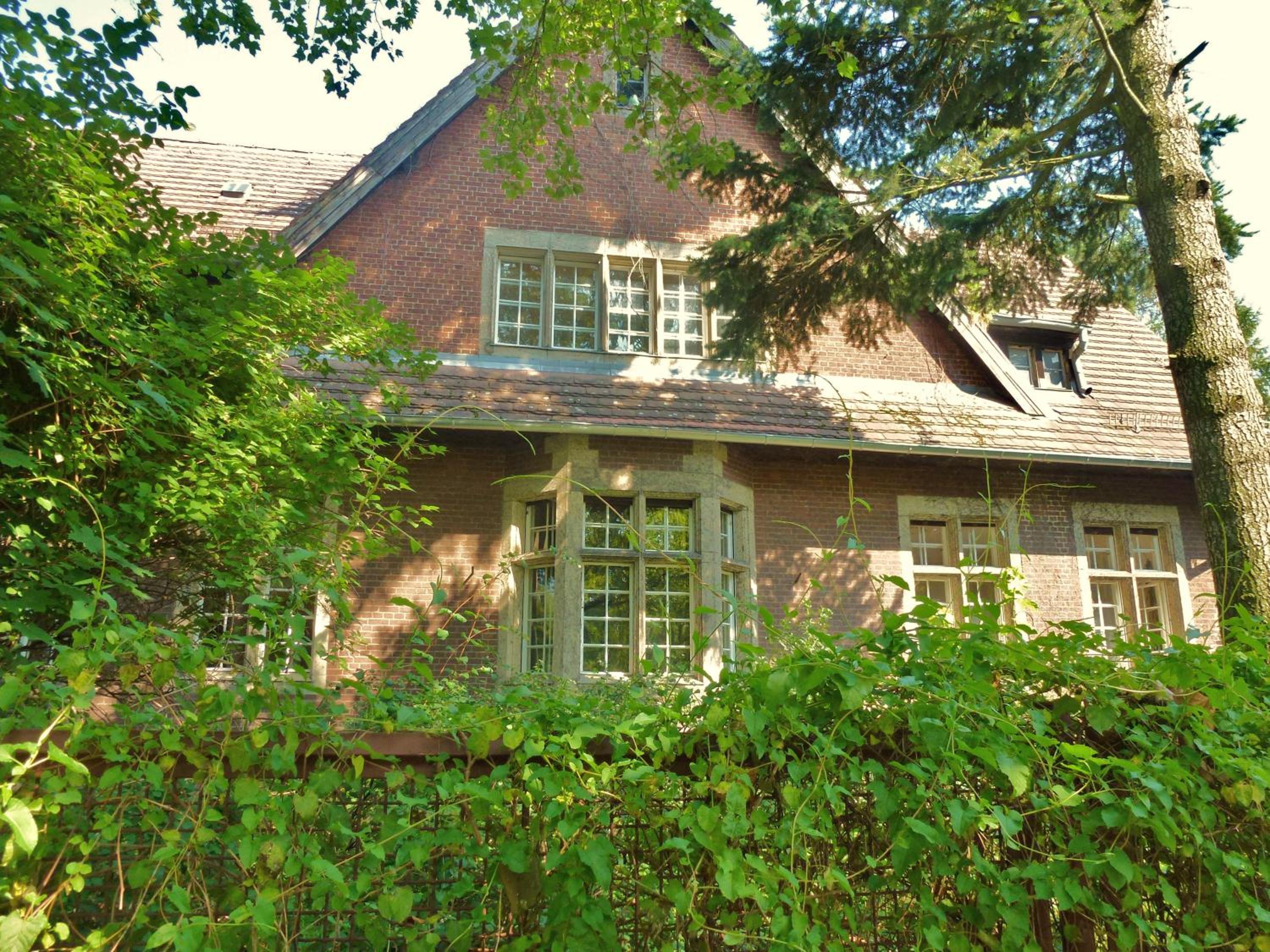 Villa-Hufeland