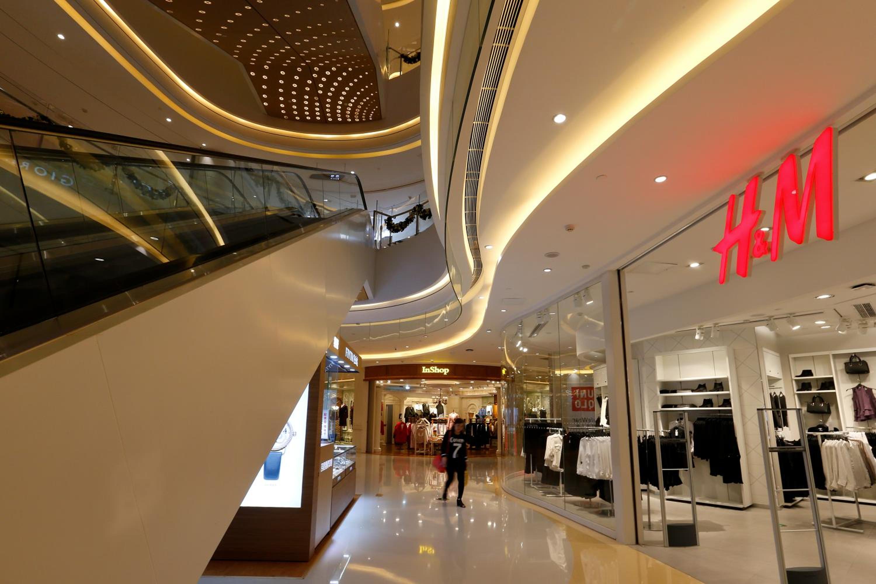 Pengman Beijing Road A-mall Apartment