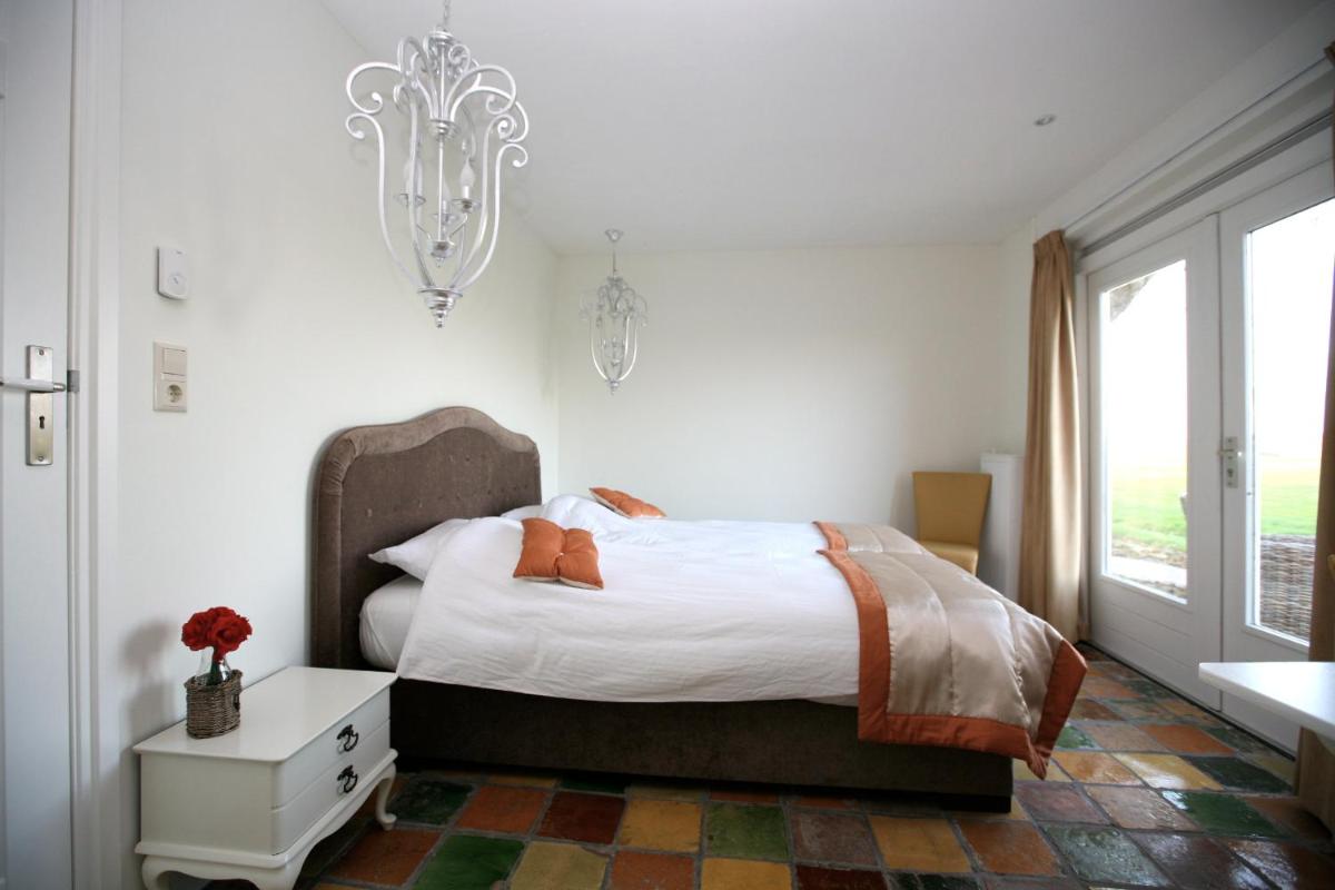 B&B Rechthuis van Zouteveen