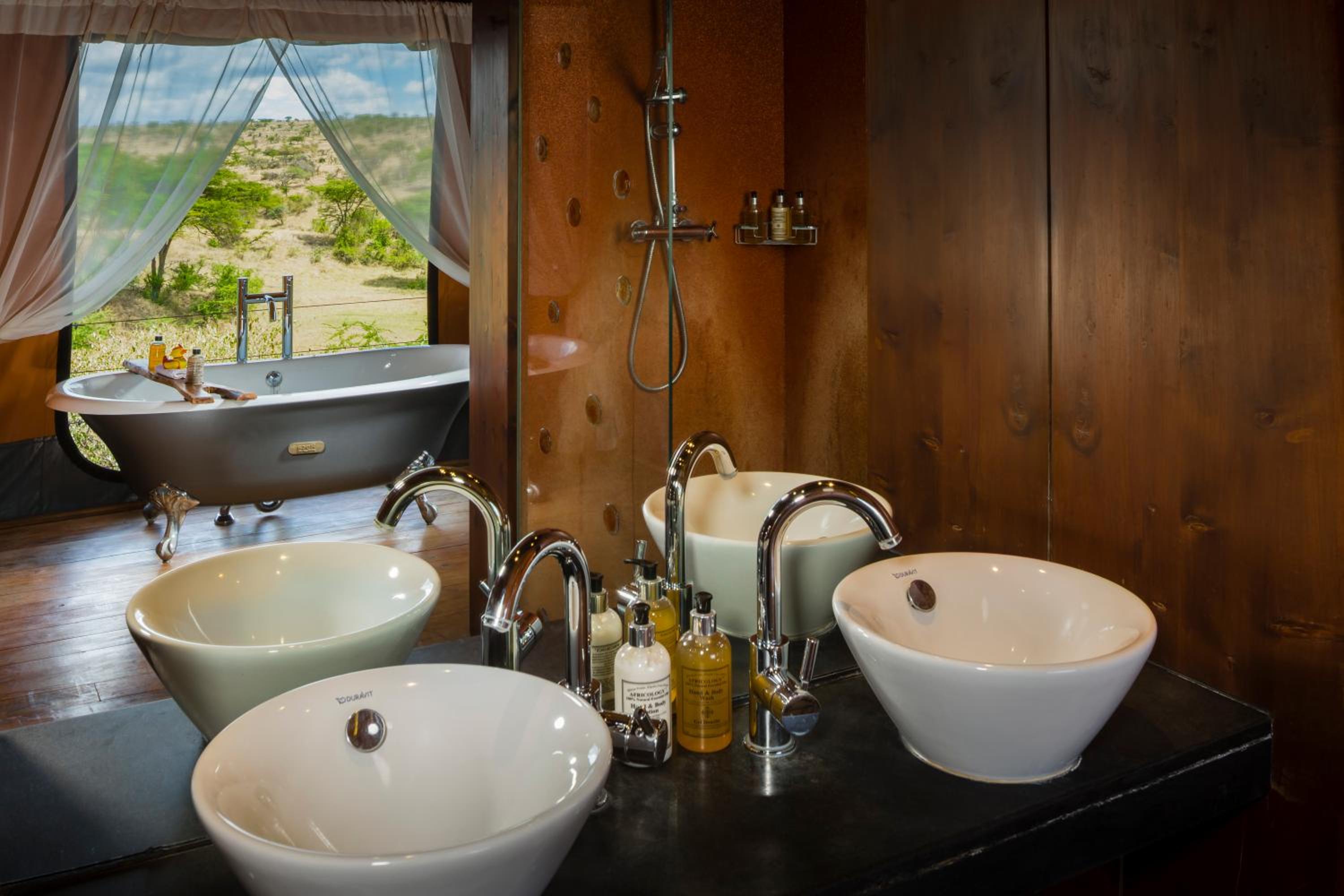 Mahali Mzuri