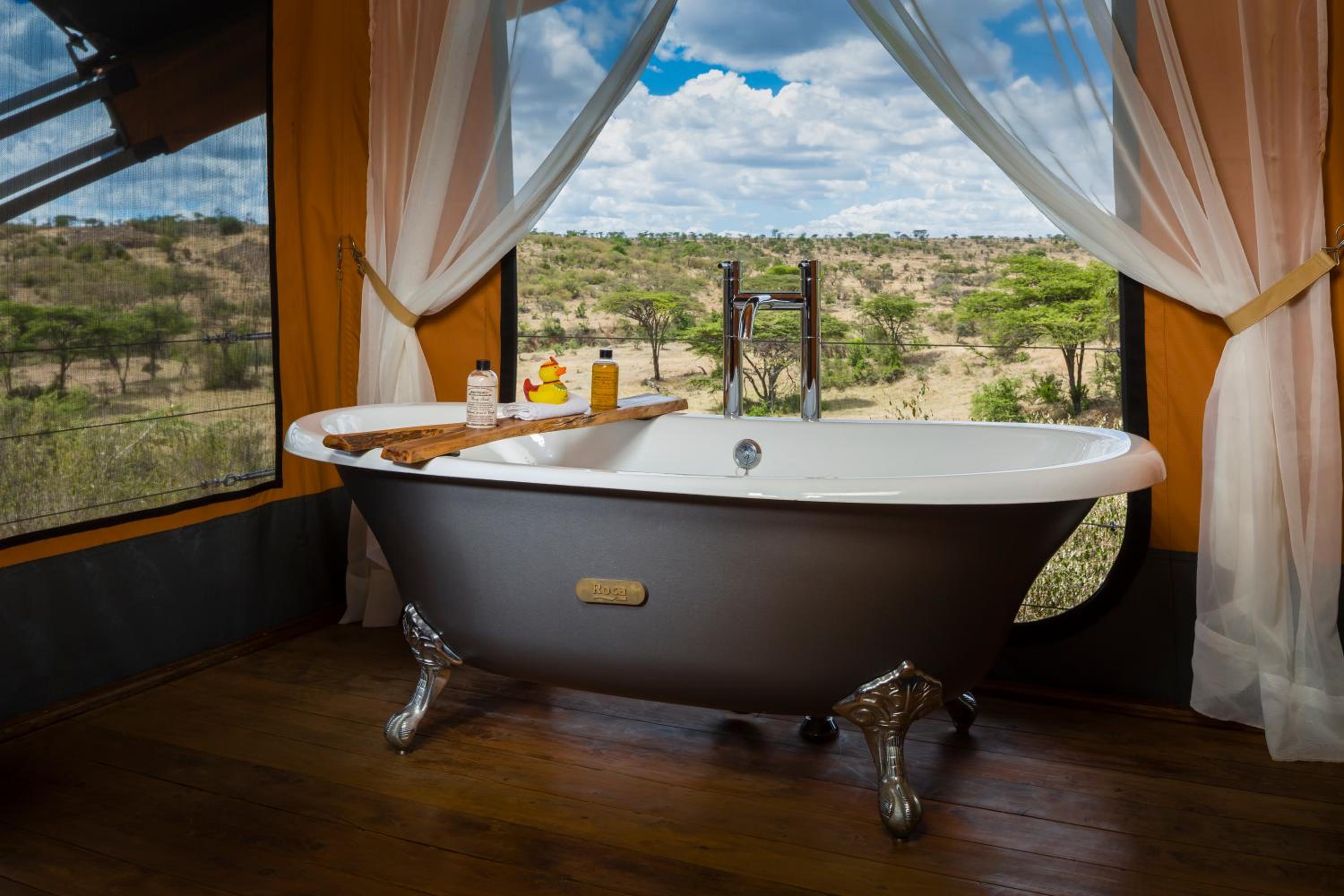 Mahali Mzuri