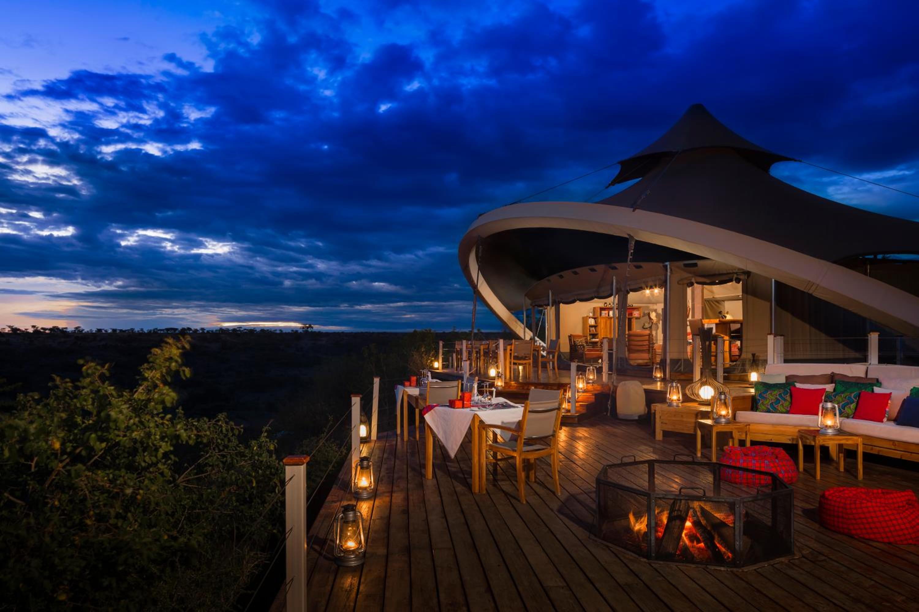 Mahali Mzuri