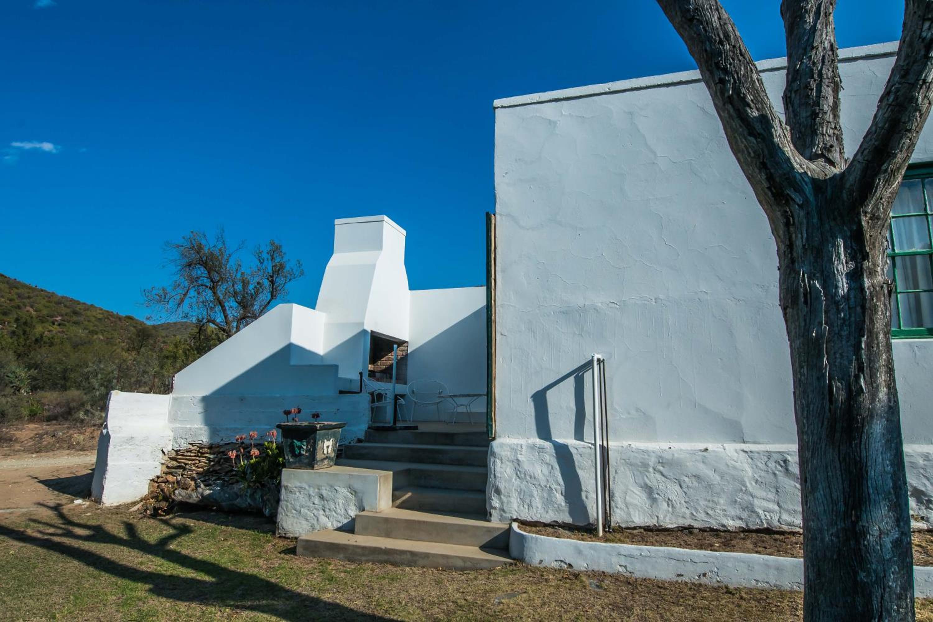 Matjiesvlei Guestfarm