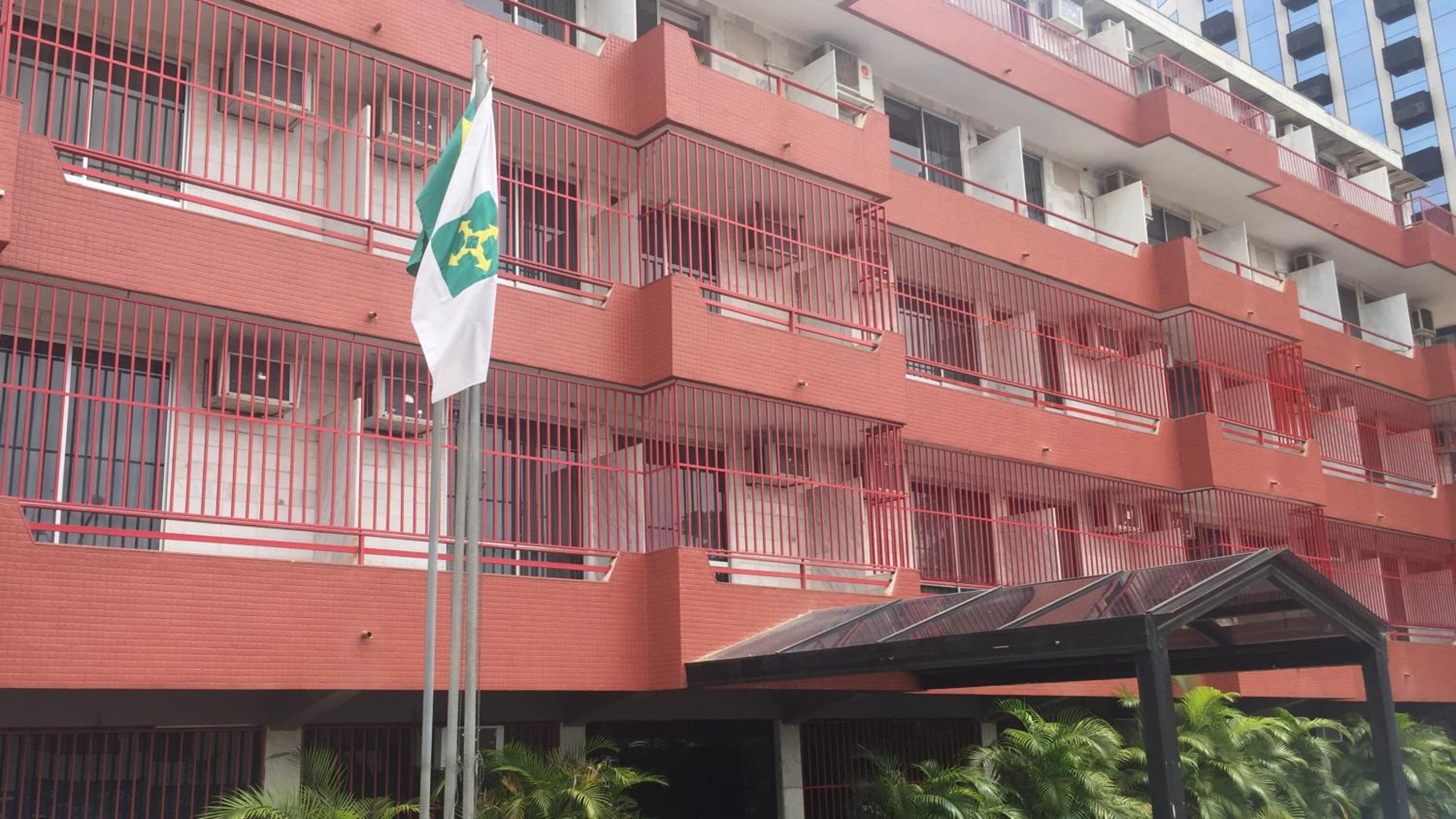 Hotel Plaza Bittar Hotel - Image 1