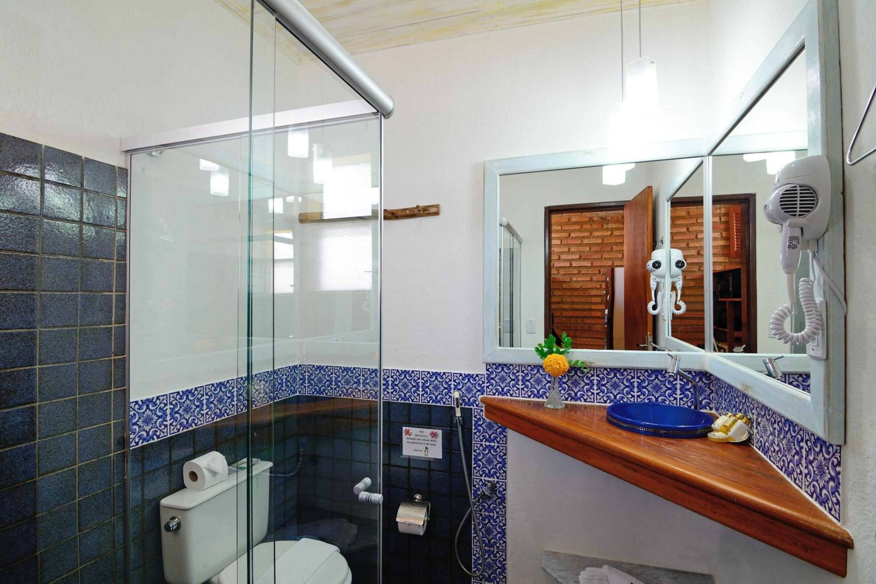 Pousada Casa de Maria