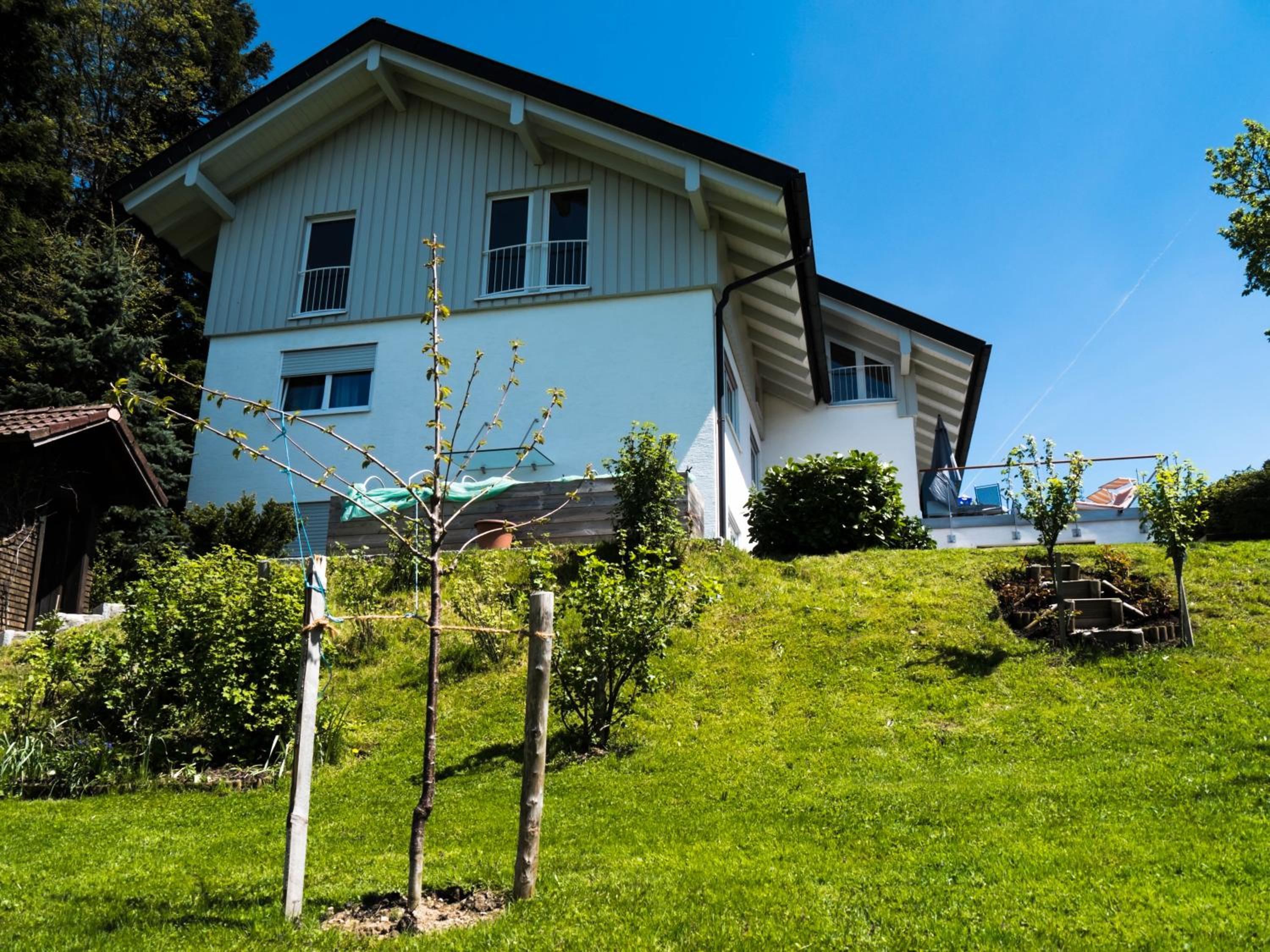 Maly´s Ferienwohnung