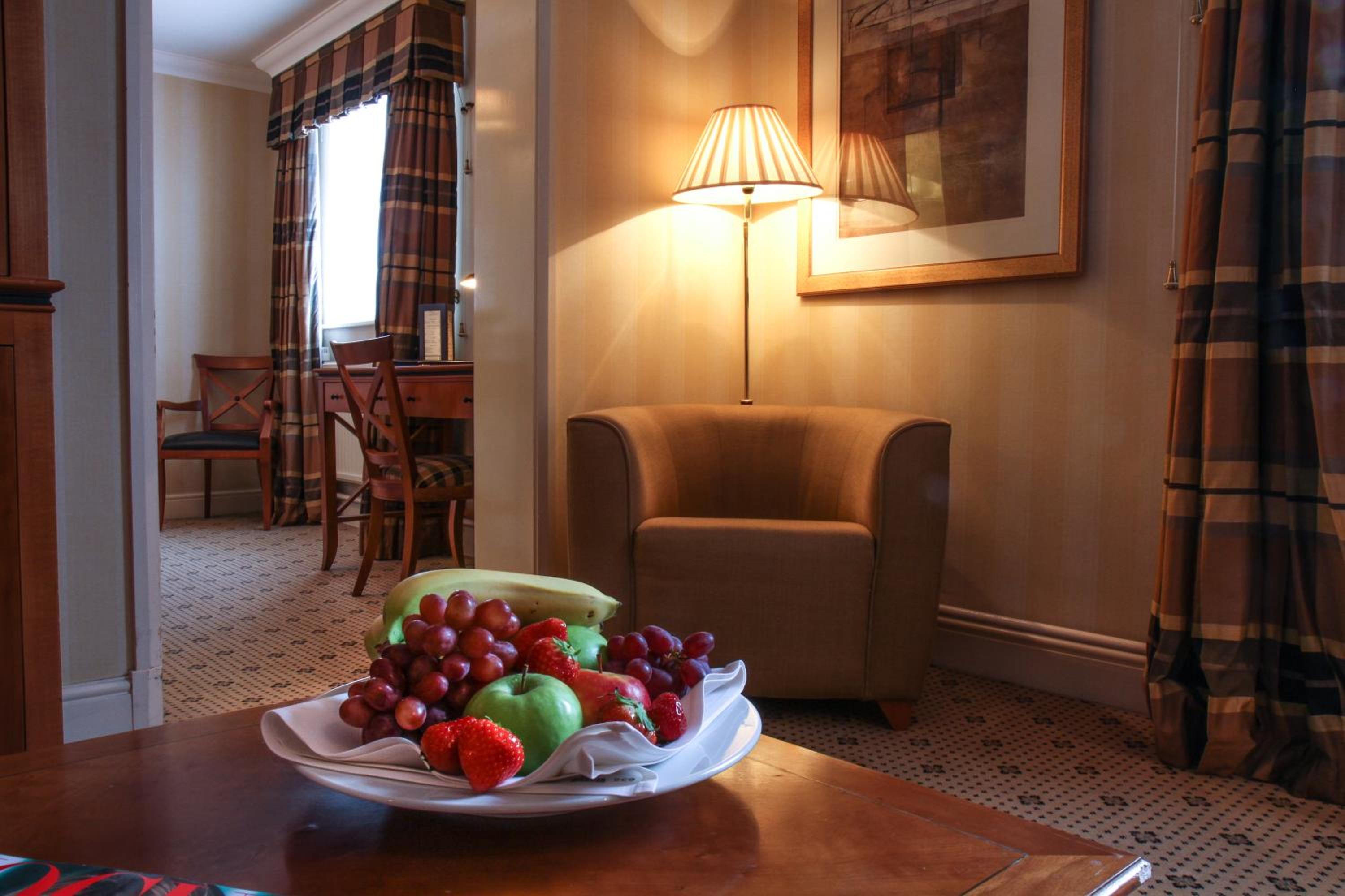 Basingstoke Vacations - Apollo Hotel - Property Image 4