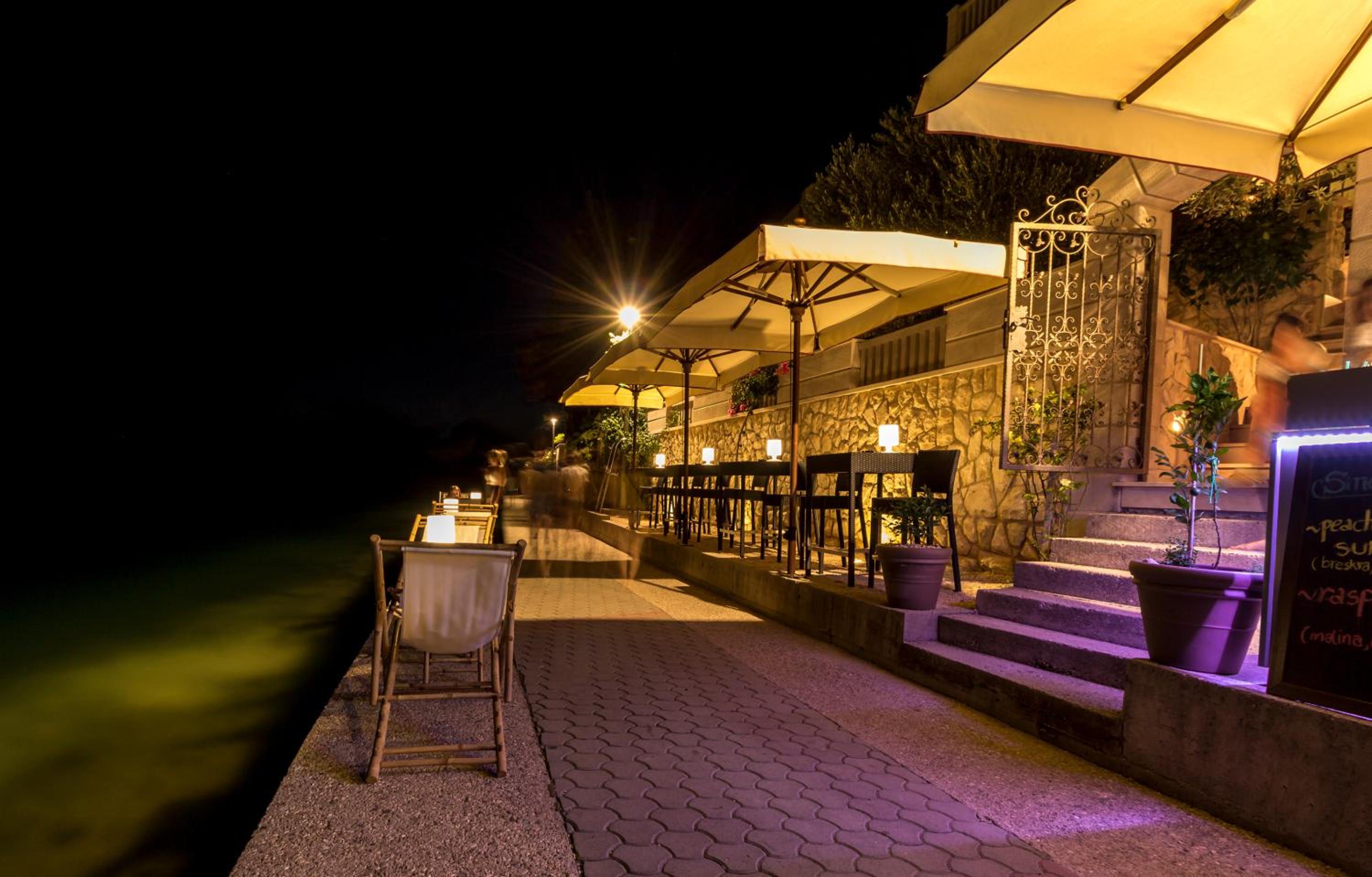 Guest House Villa Maslina Neum