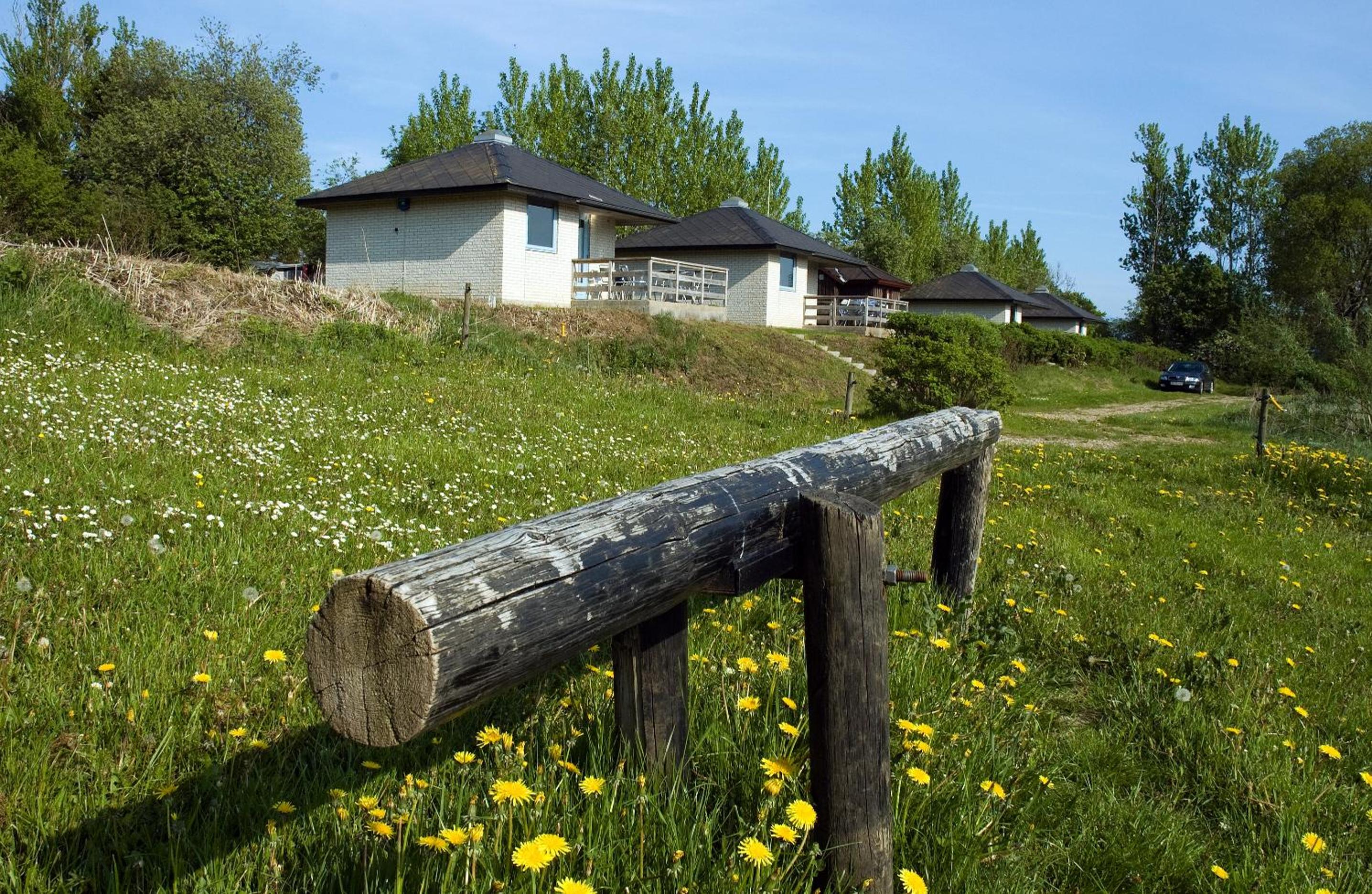 Løgballe Camping & Cottages