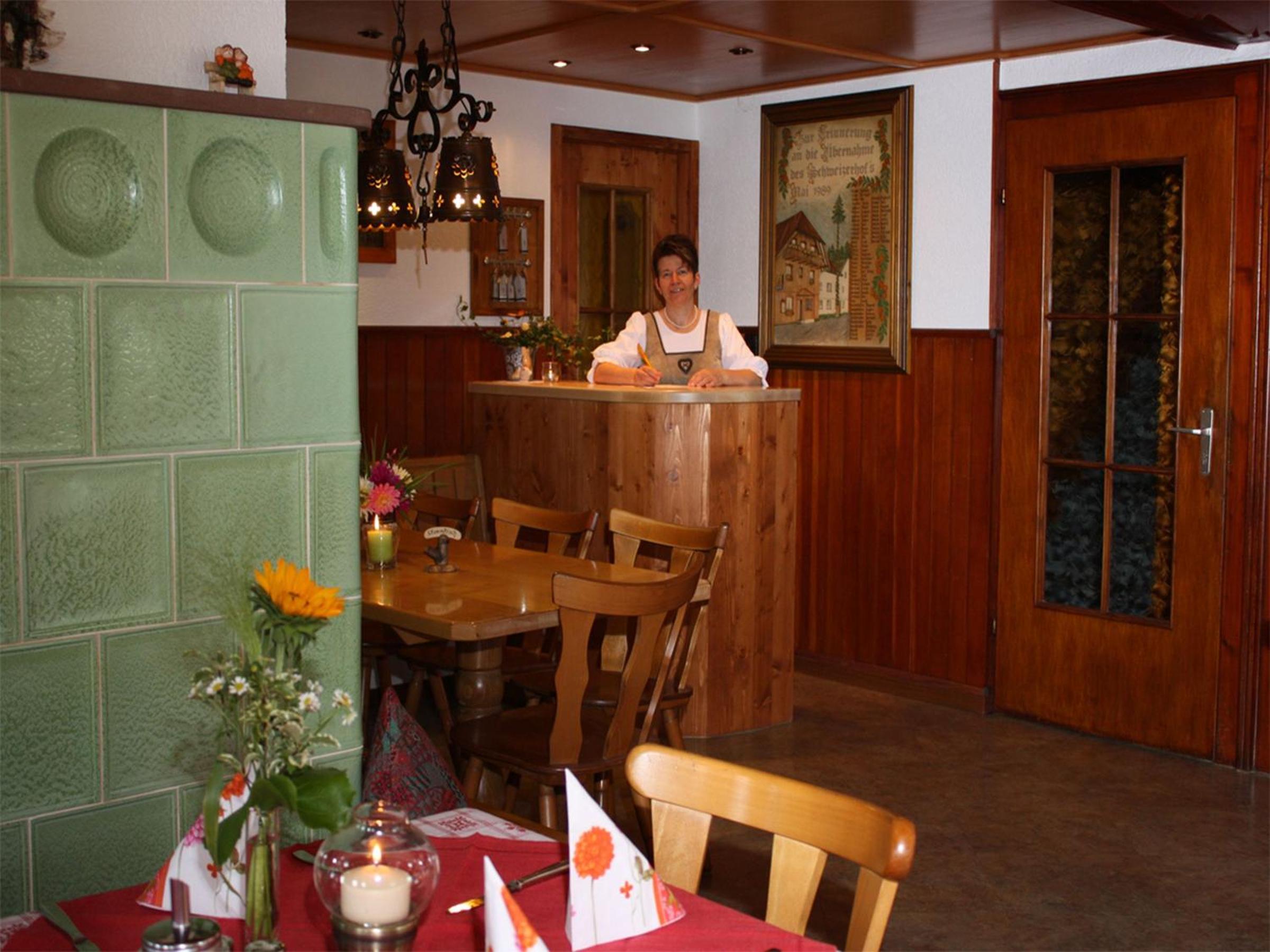 Gasthaus Schweizerhof view 3