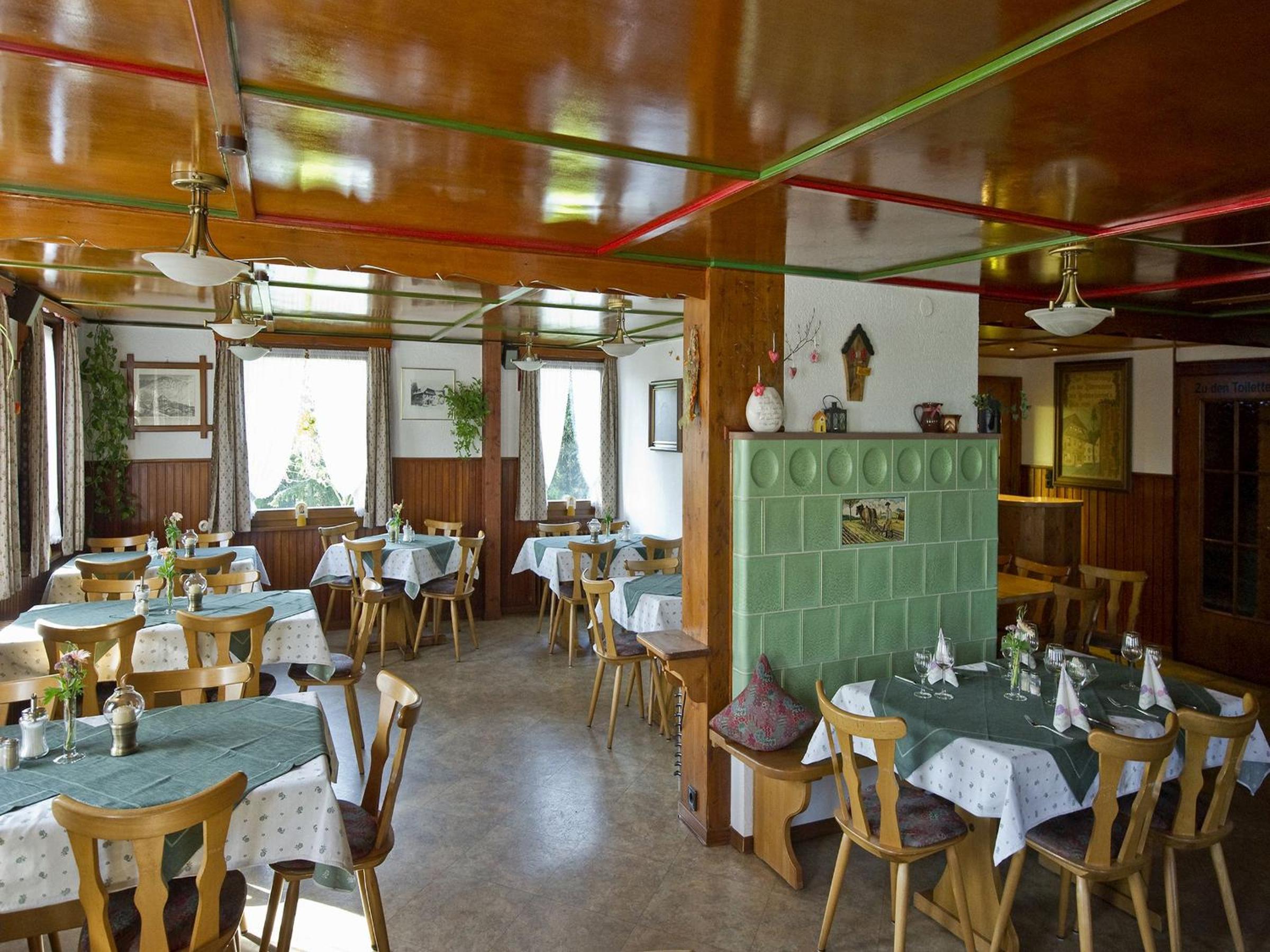 Gasthaus Schweizerhof view 5