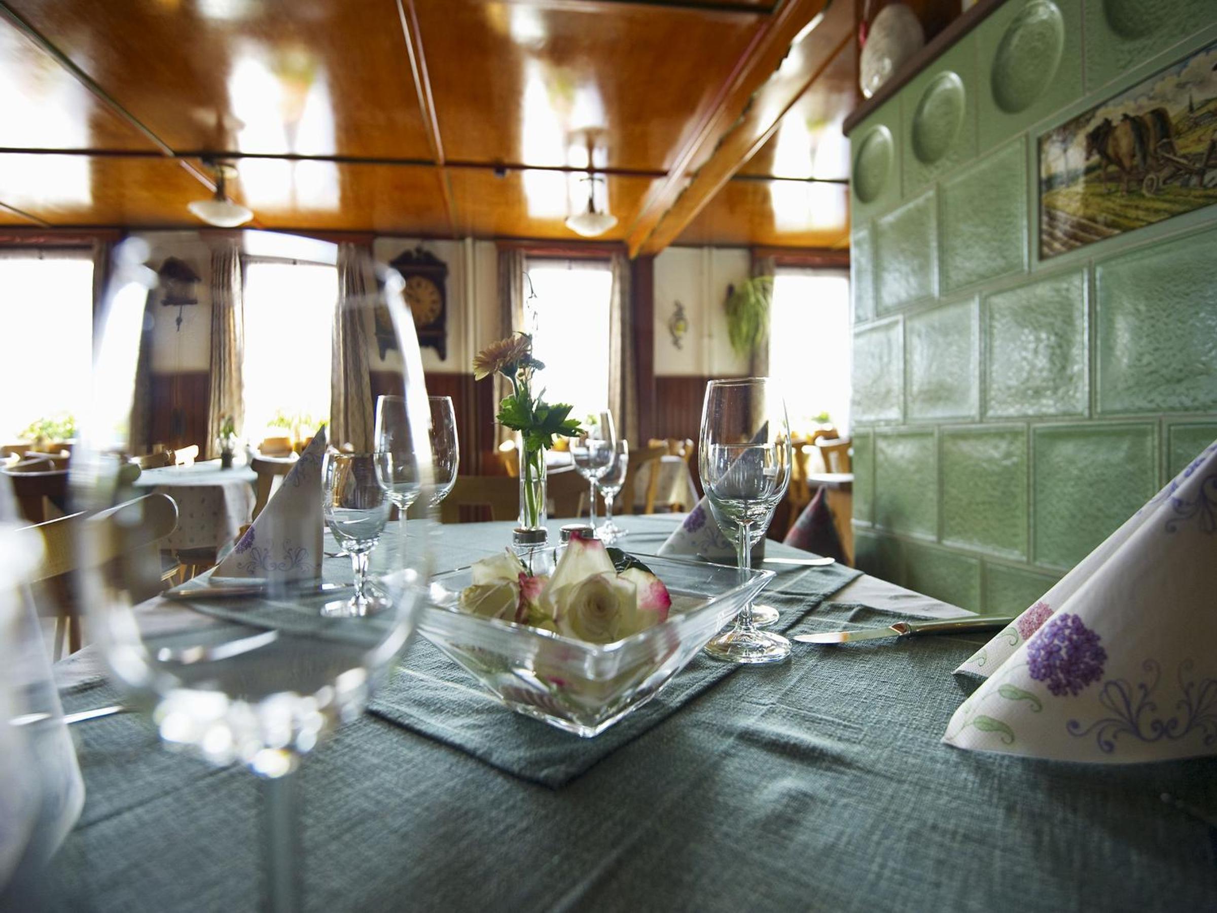 Gasthaus Schweizerhof view 4