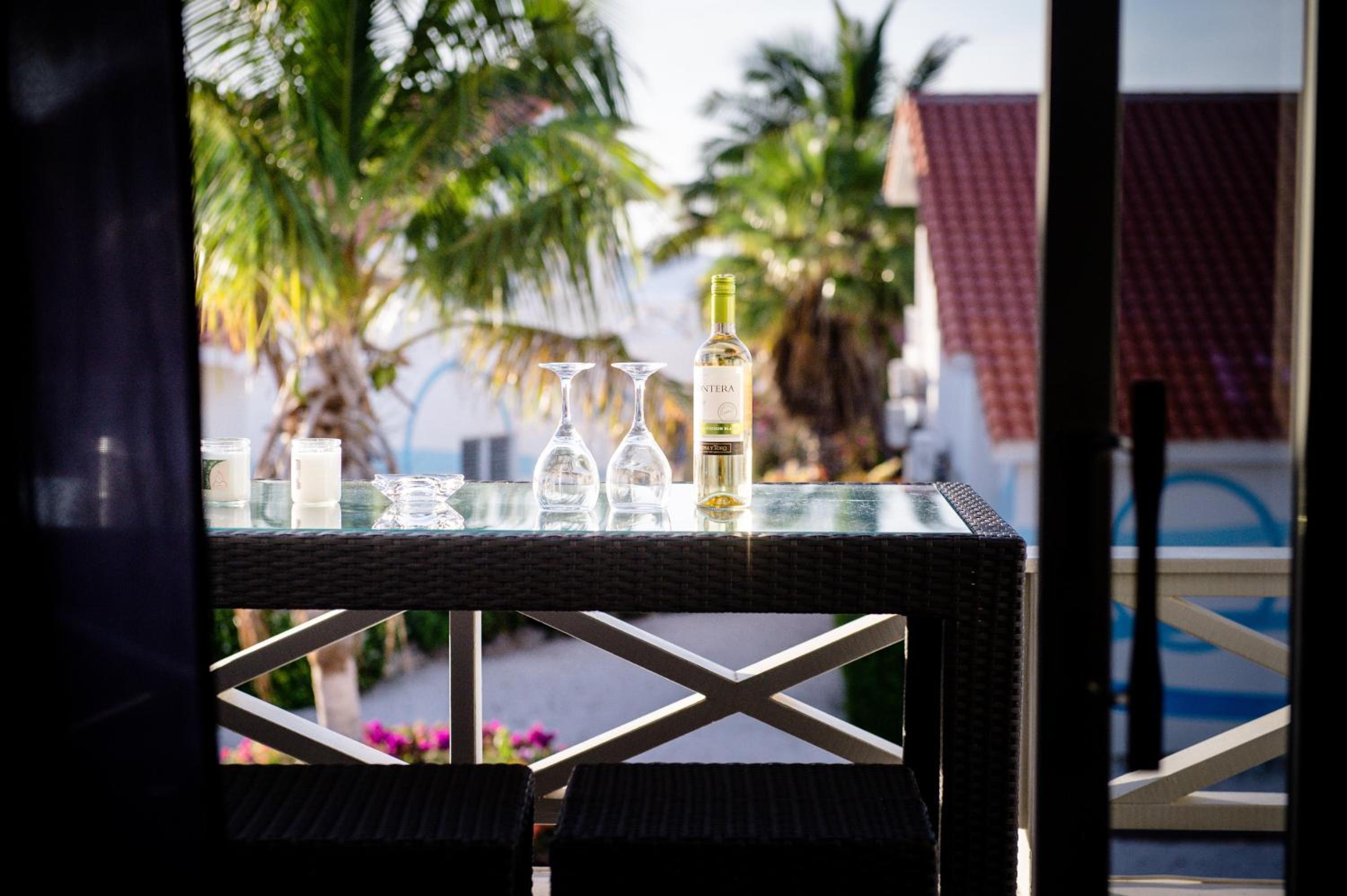 Marazul Dive Resort