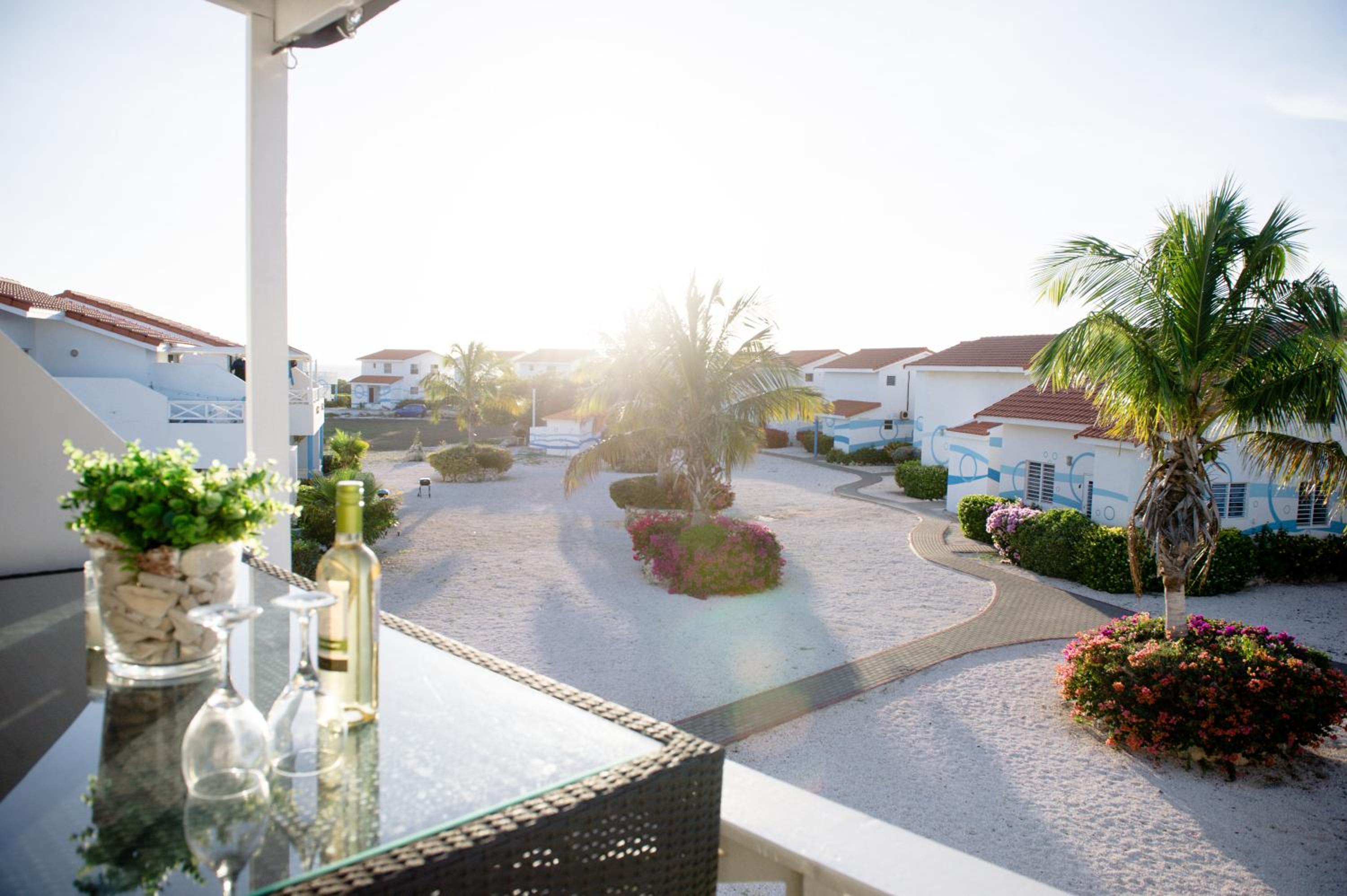 Marazul Dive Resort