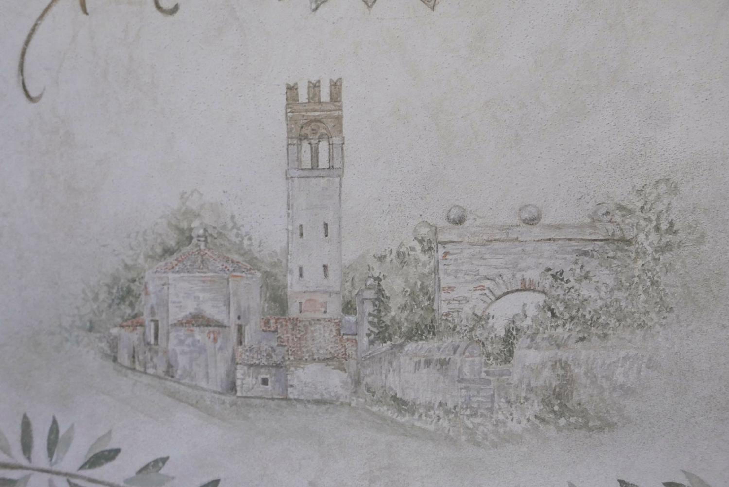 Villa Della Torre