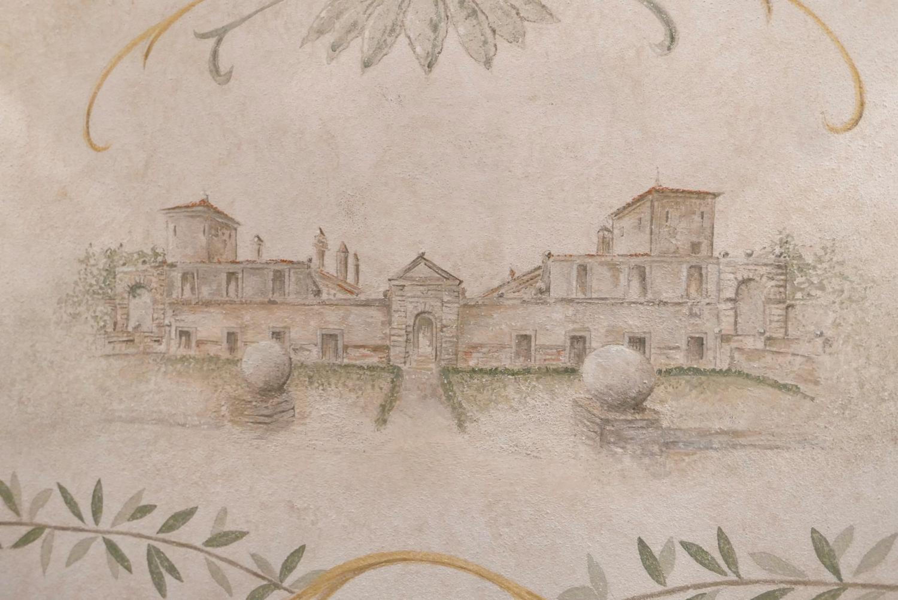 Villa Della Torre