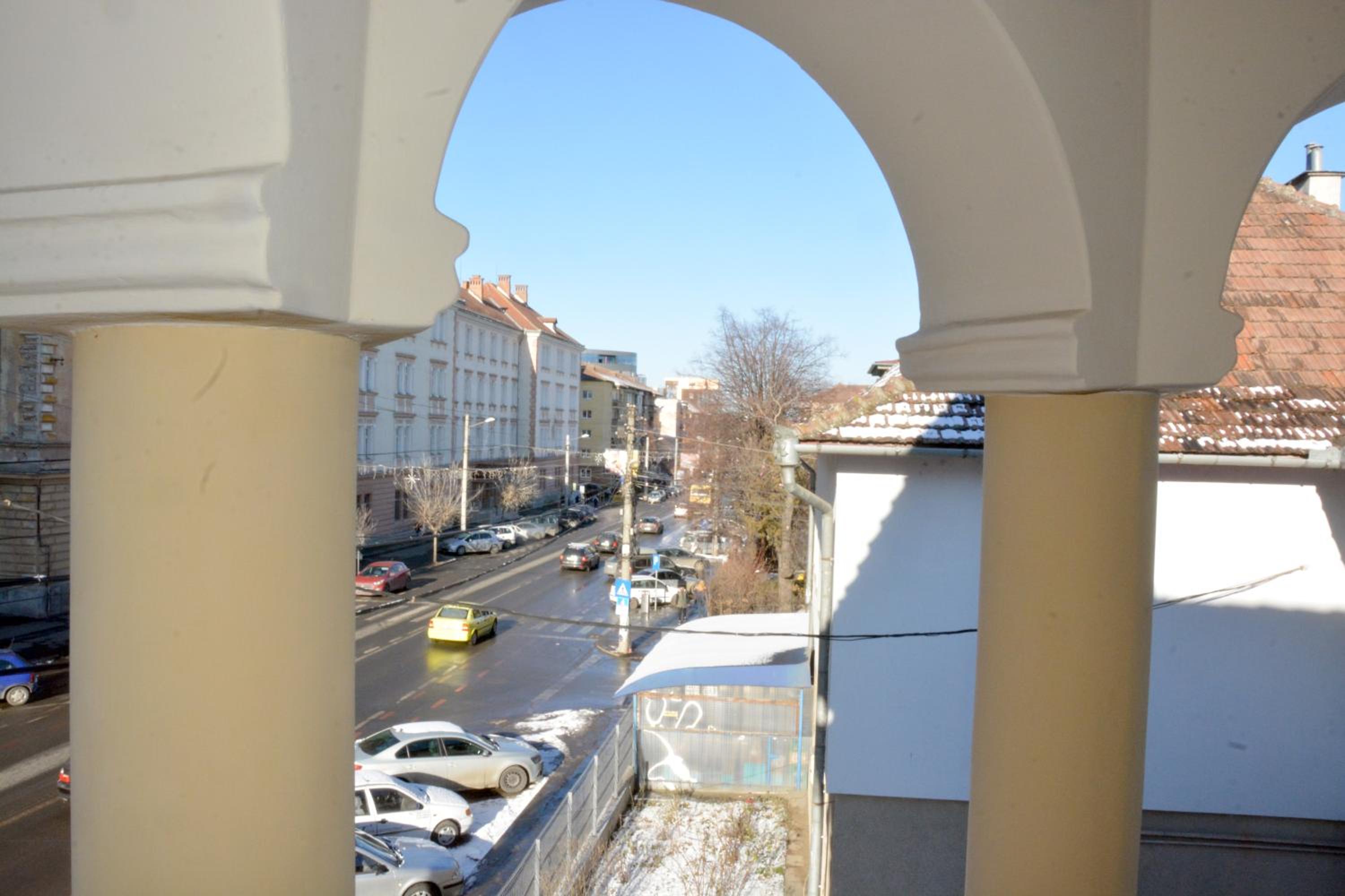 Vila Mărioara
