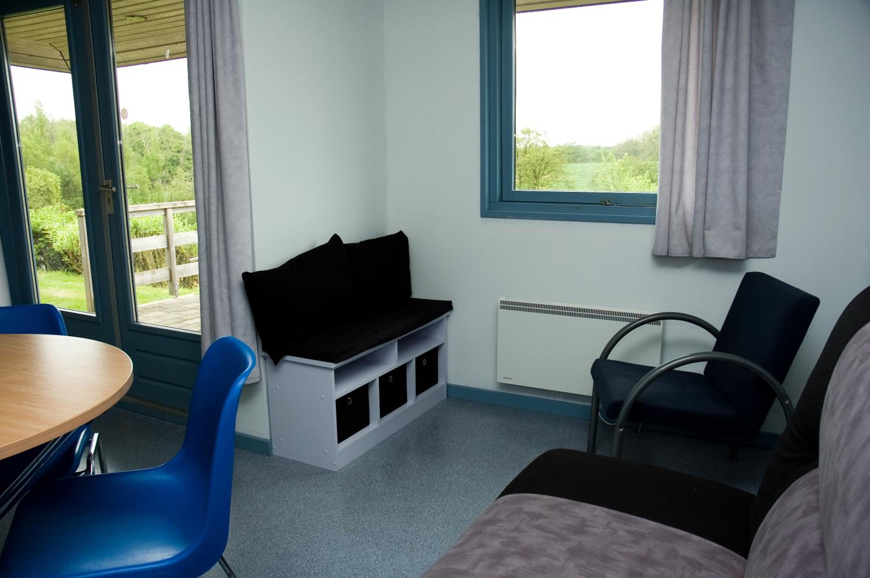 Løgballe Camping & Cottages