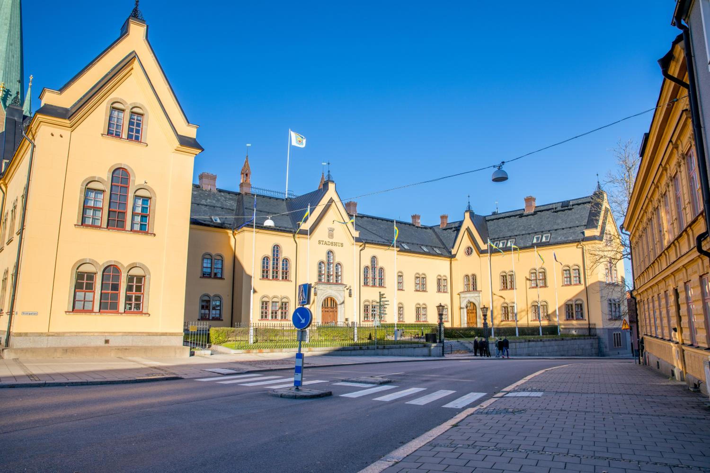 ApartDirect Linköping Arena