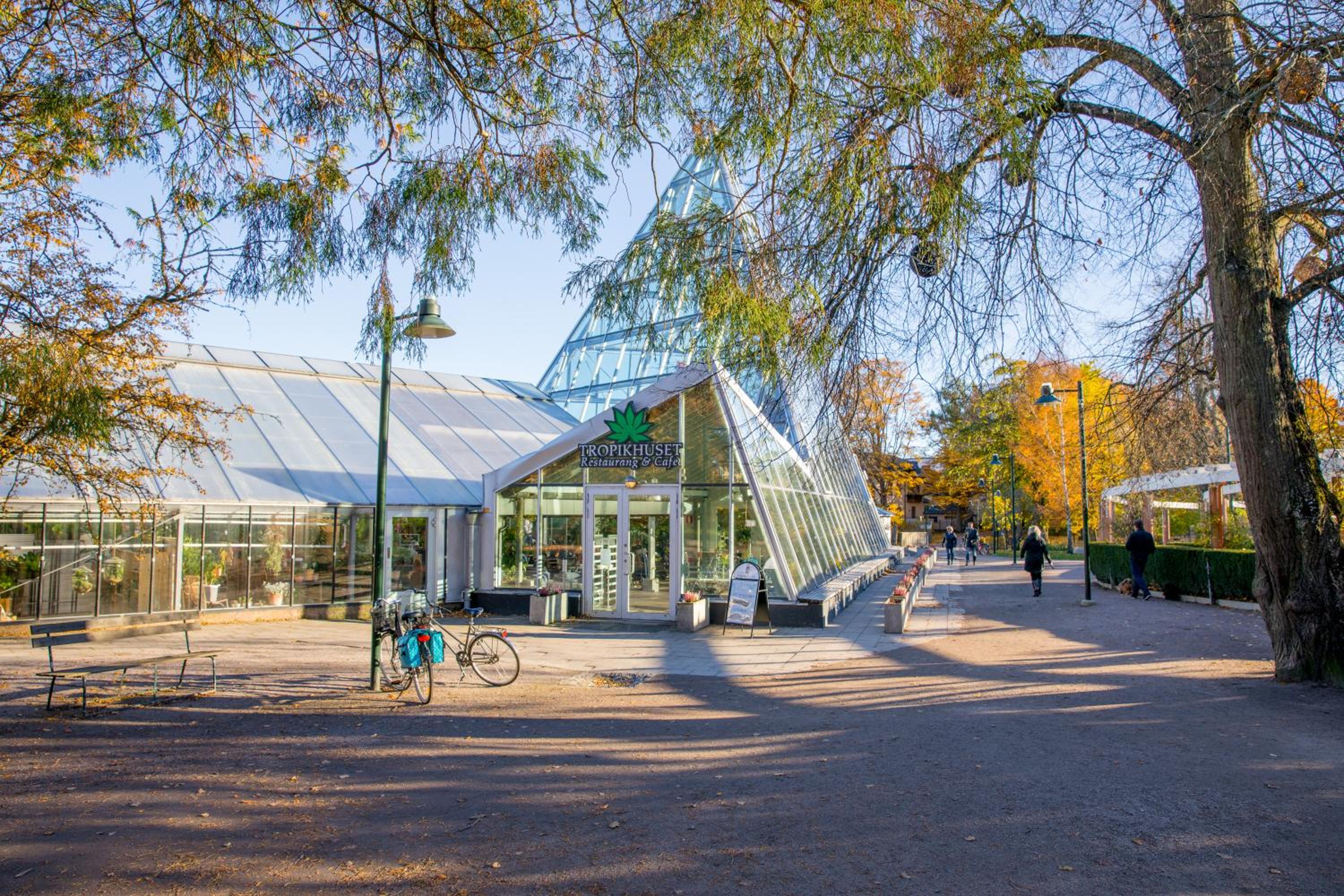 ApartDirect Linköping Arena