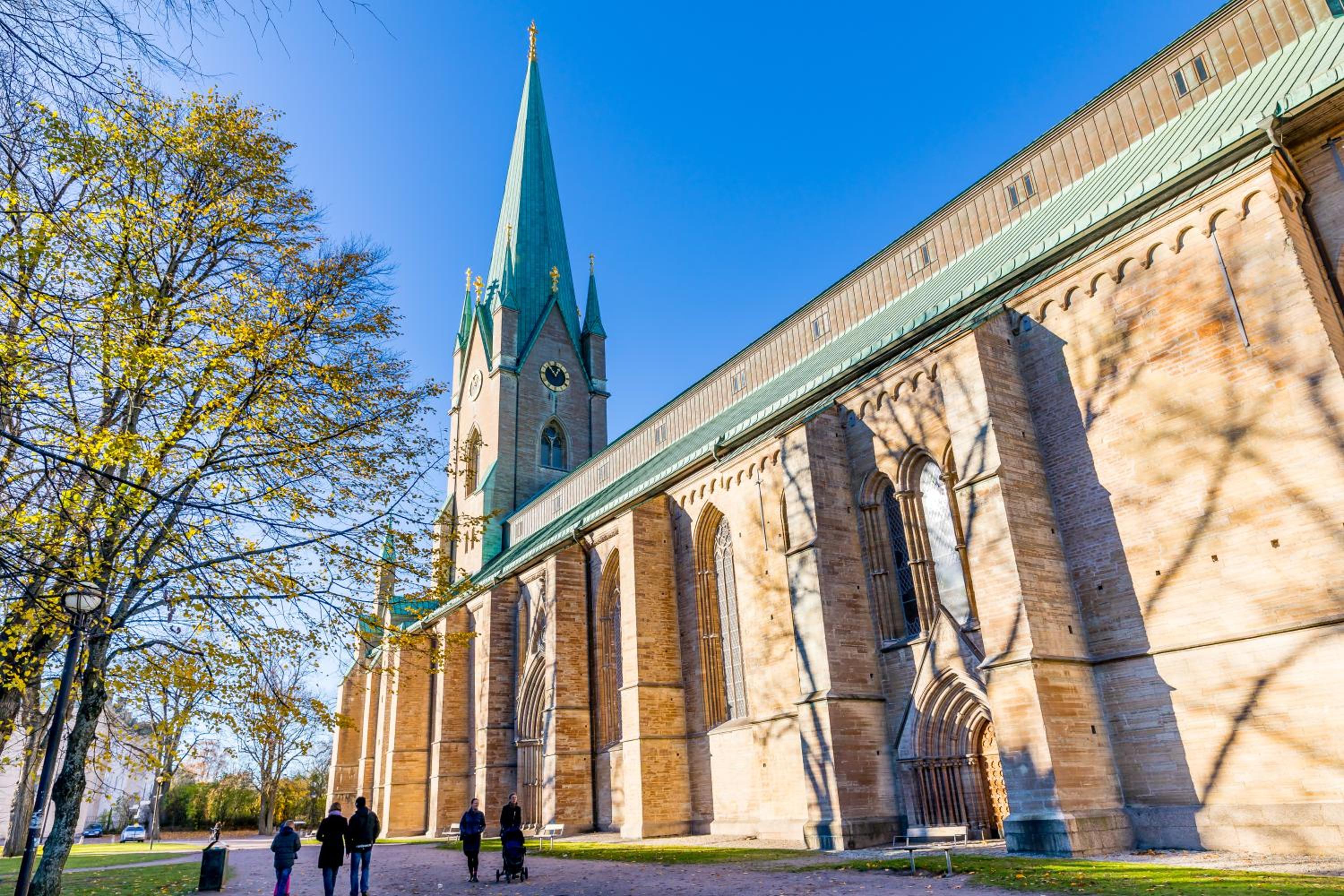 ApartDirect Linköping Arena