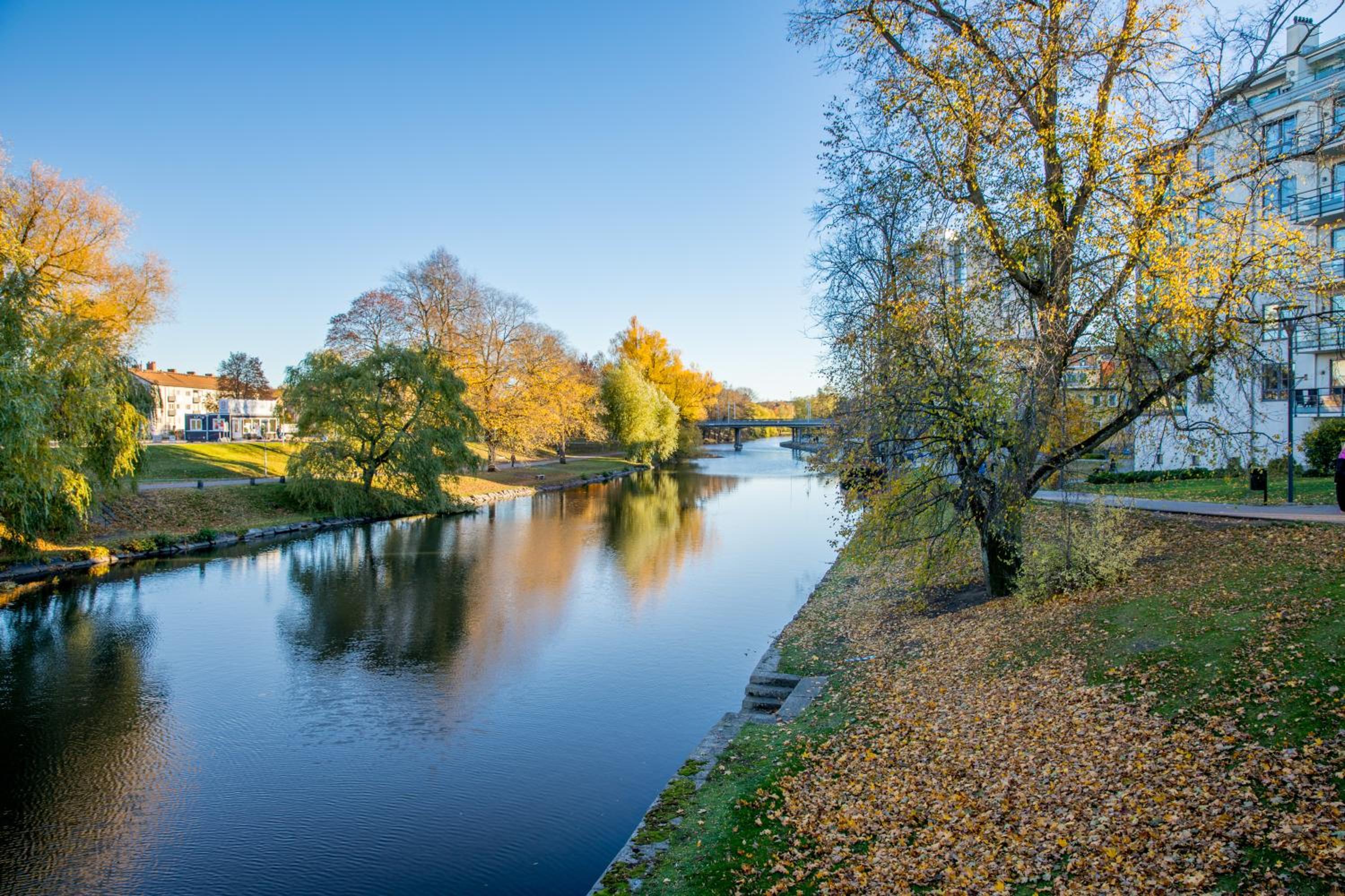 ApartDirect Linköping Arena